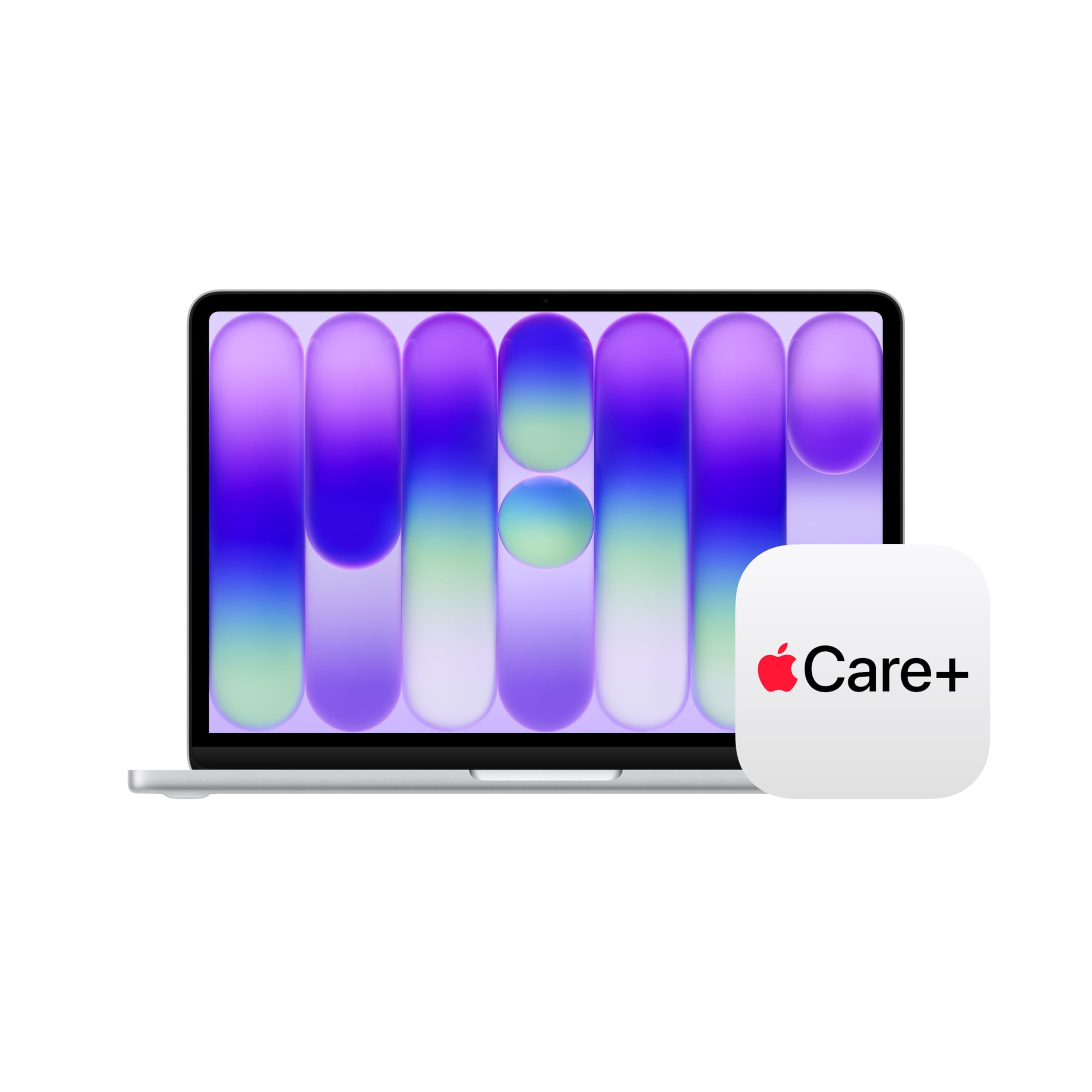Apple 2026 MacBook Neo (13-inch, 8GB/256GB, Silver)