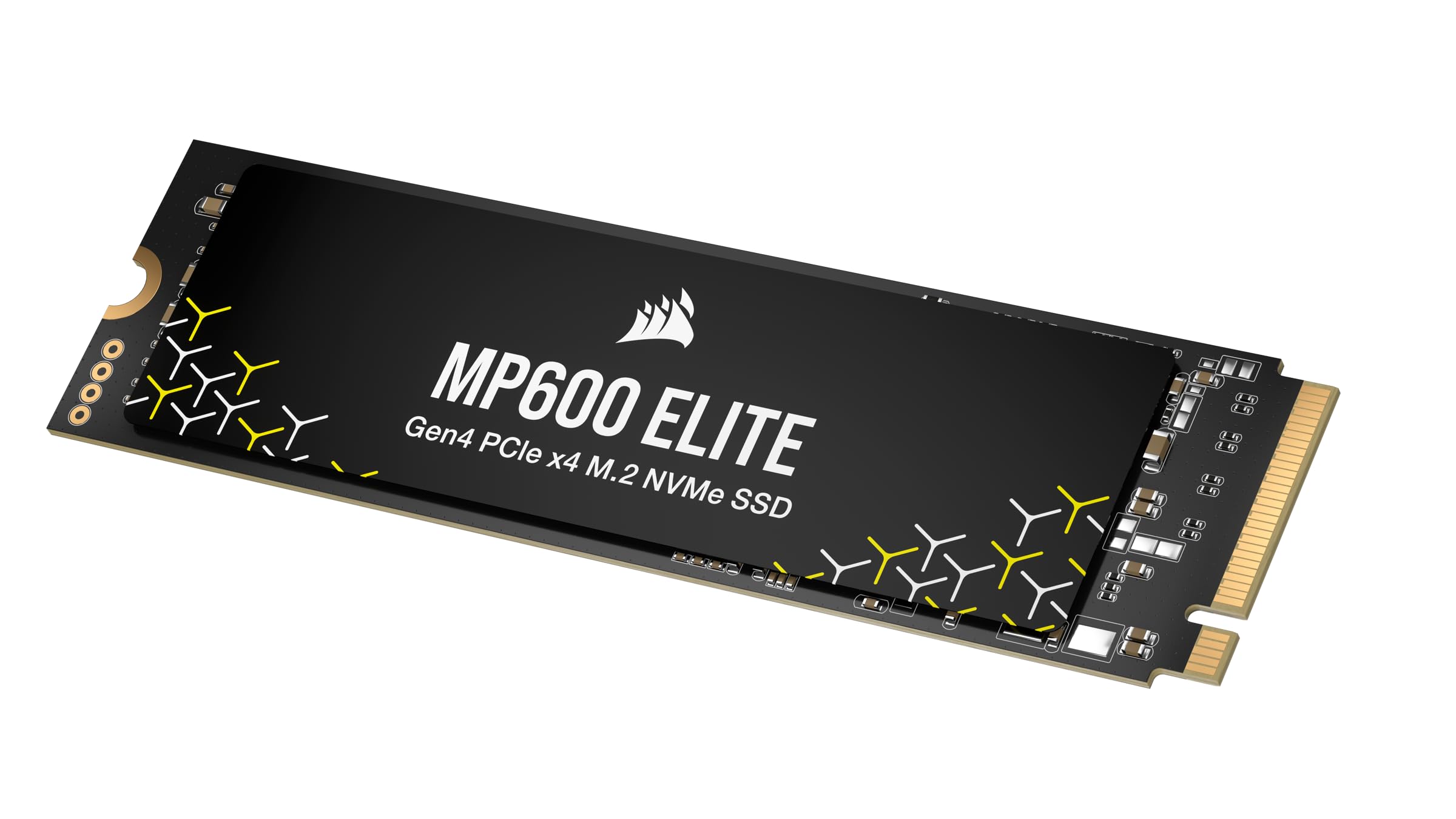 Corsair MP600 Elite M.2 PCIe Gen4 x4