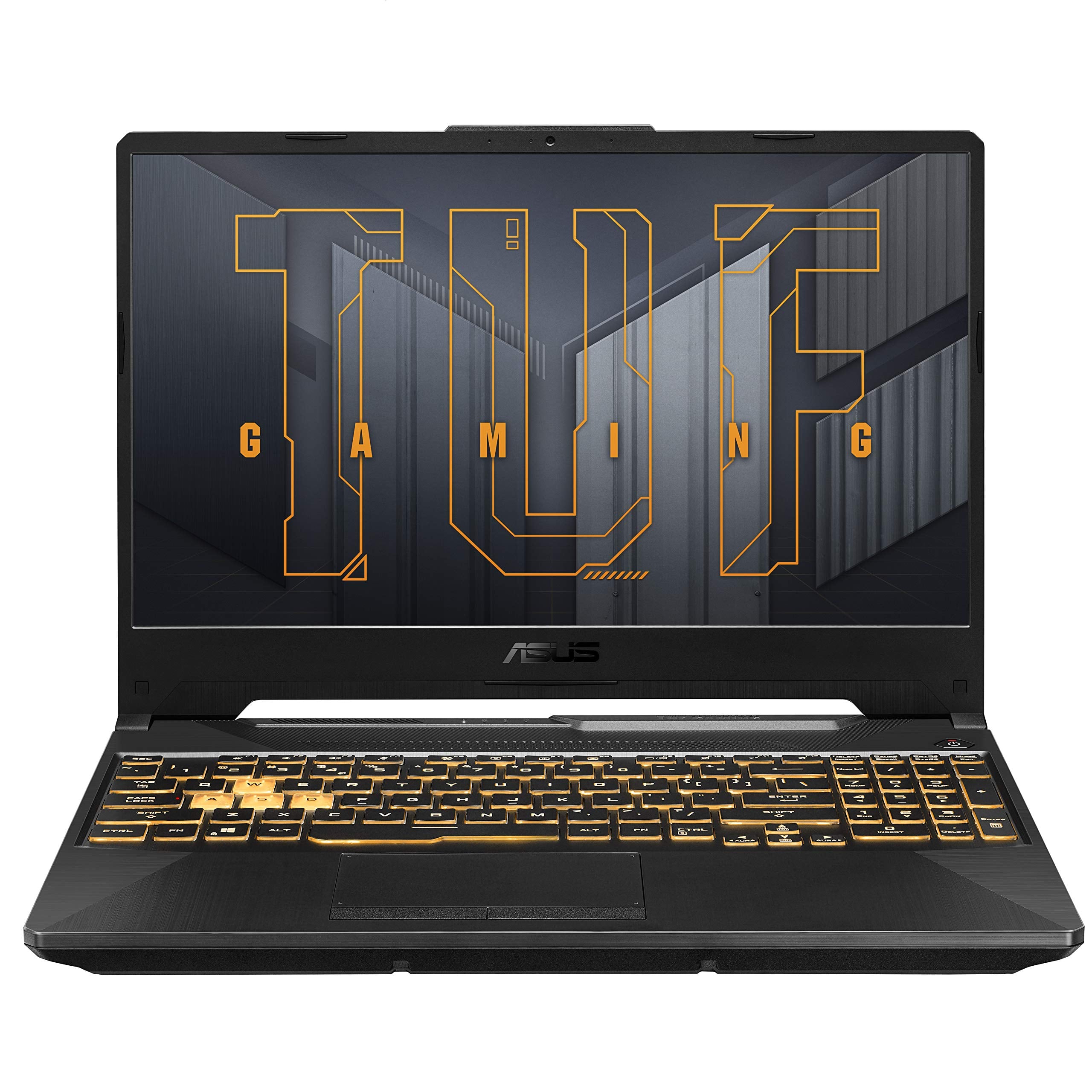 ASUS TUF Gaming A15 Gaming Laptop, 15.6
