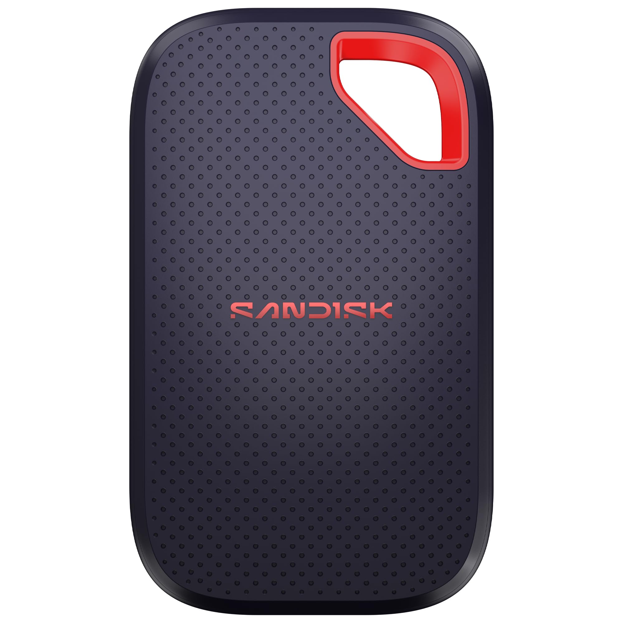Sandisk Extreme Portable SSD, Up to 2000MB/s