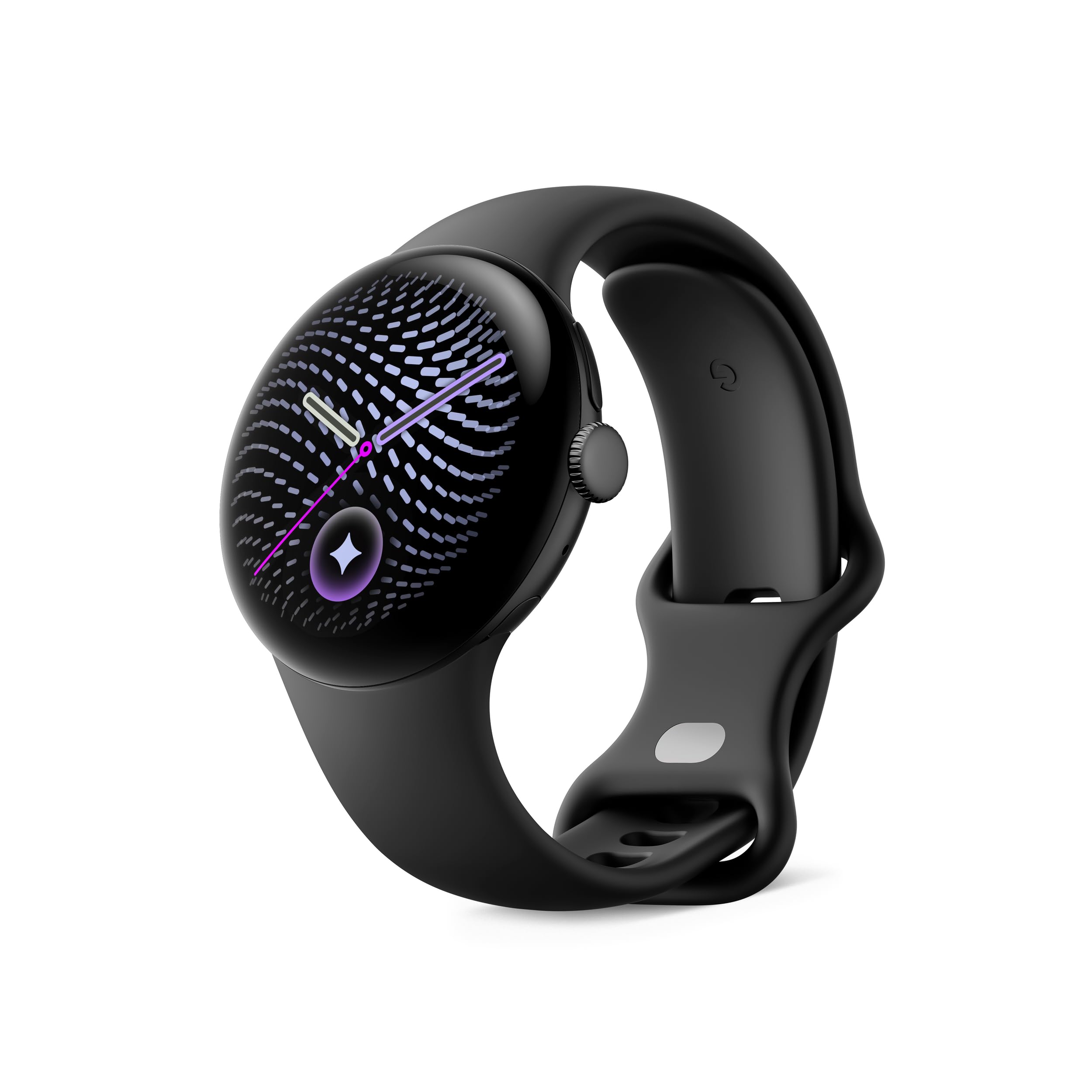 Google Pixel Watch 5 Android Smartwatch Obsidian