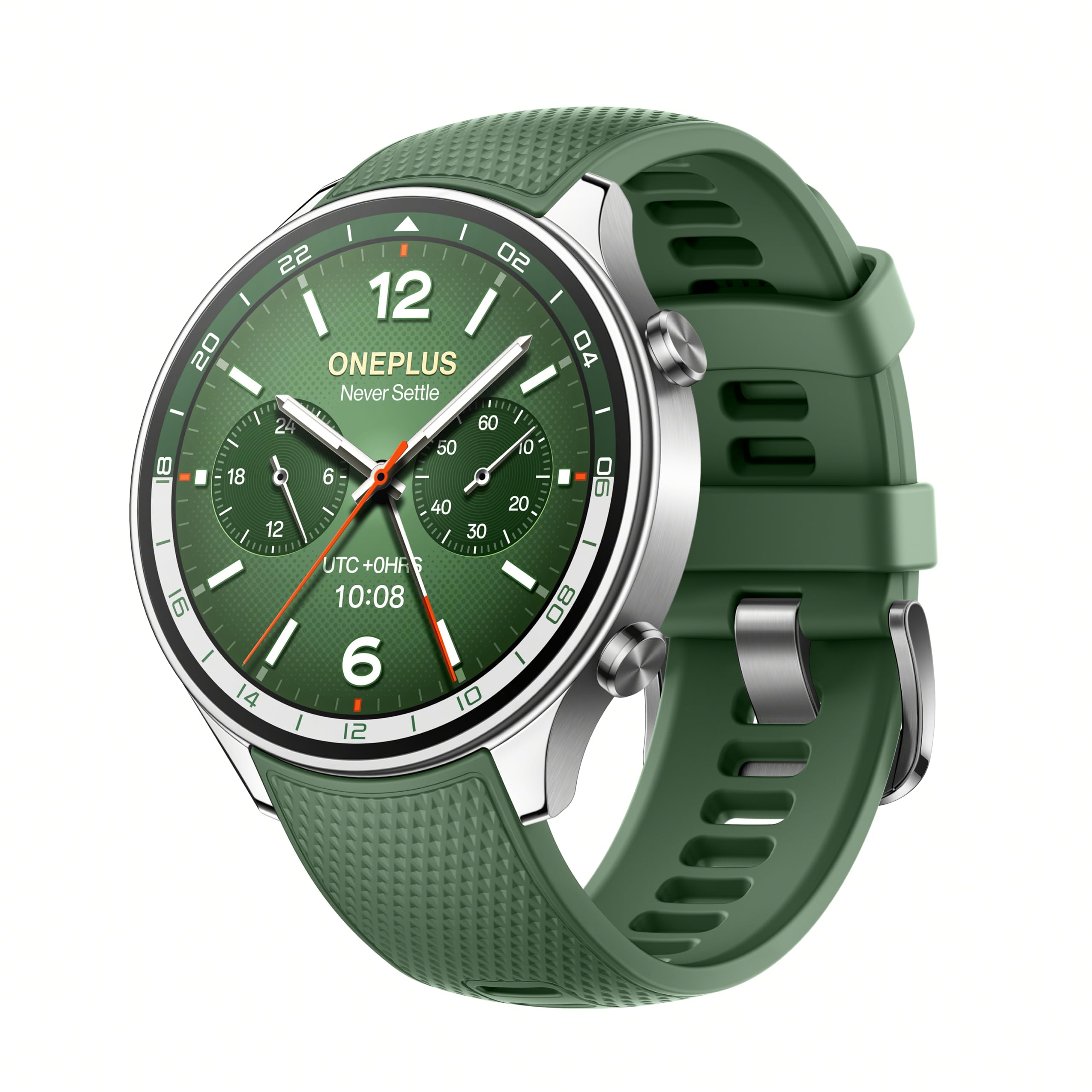 OnePlus Watch 2R, Sleep Monitor, Heart