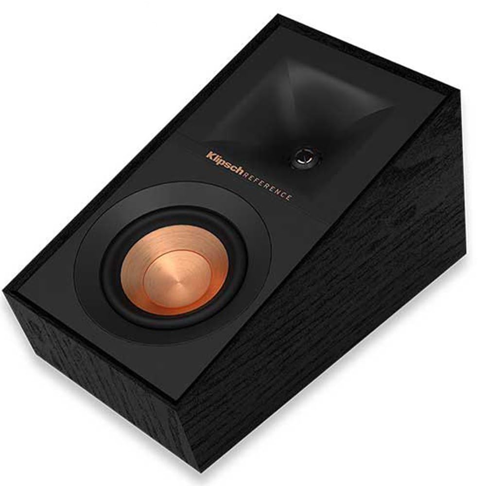 Klipsch Reference Next Generation R-40SA Dolby Atmos