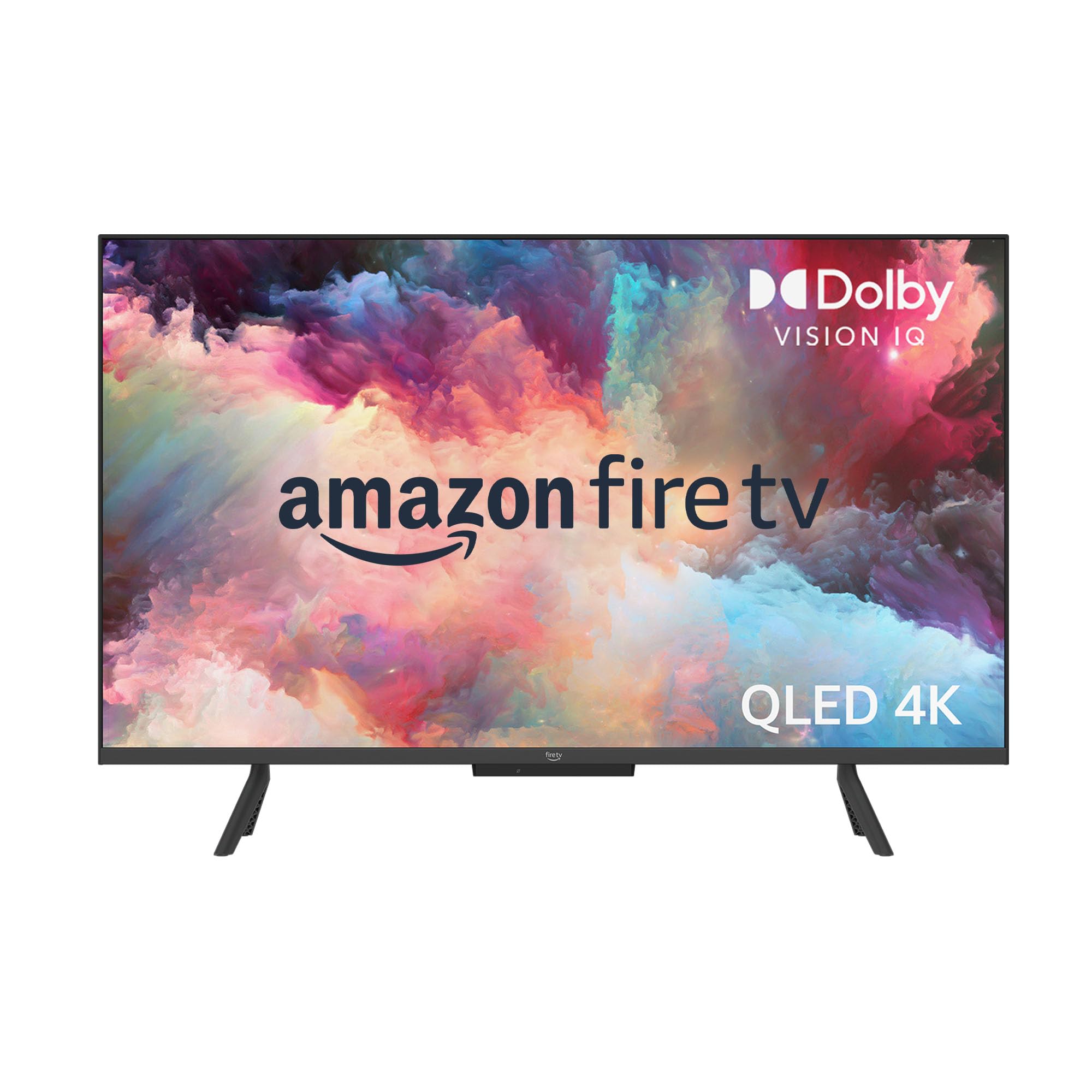 Amazon Fire TV 50-inch Omni QLED Series