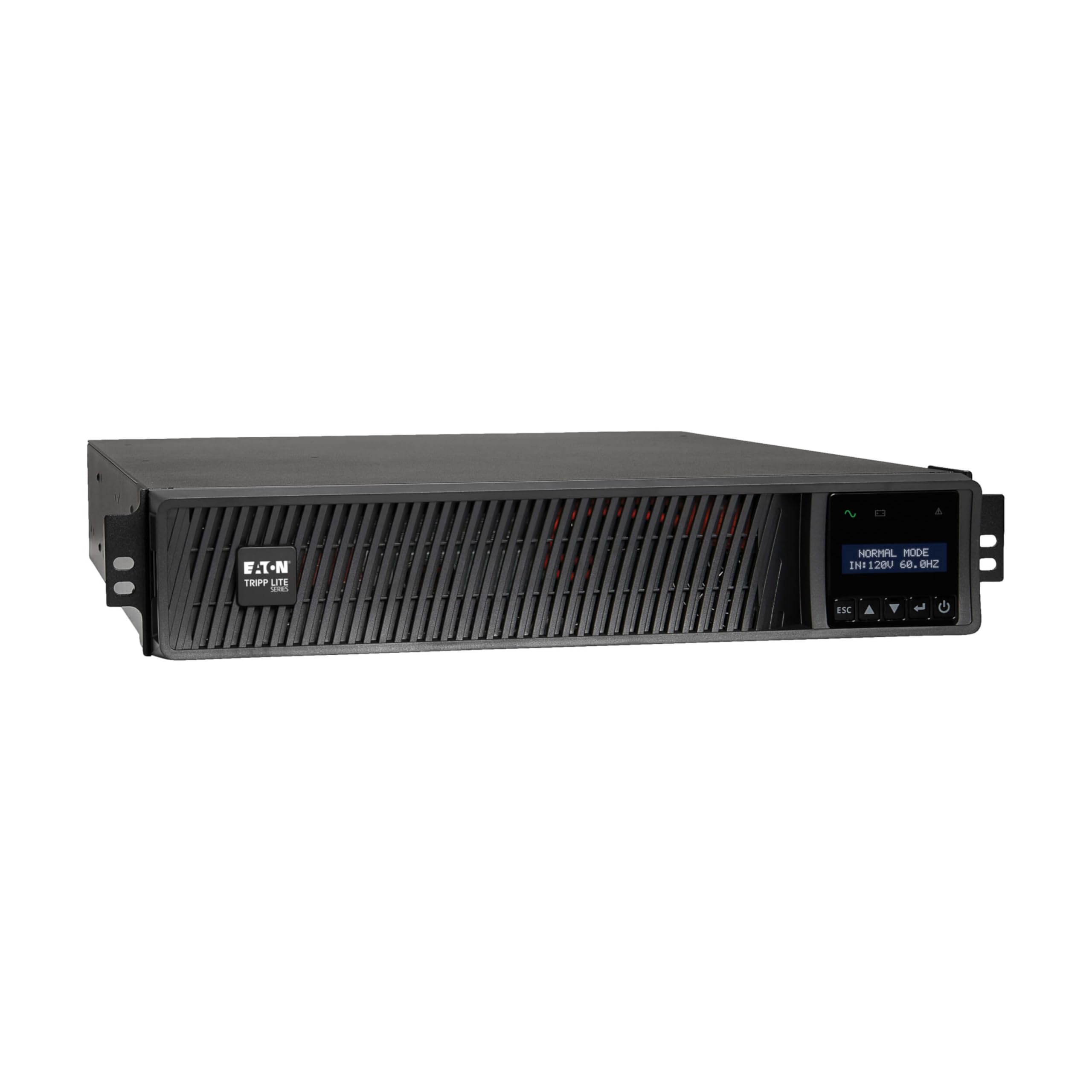 Eaton Tripp Lite SMART1000RMXL2U 1500VA Rack Mount