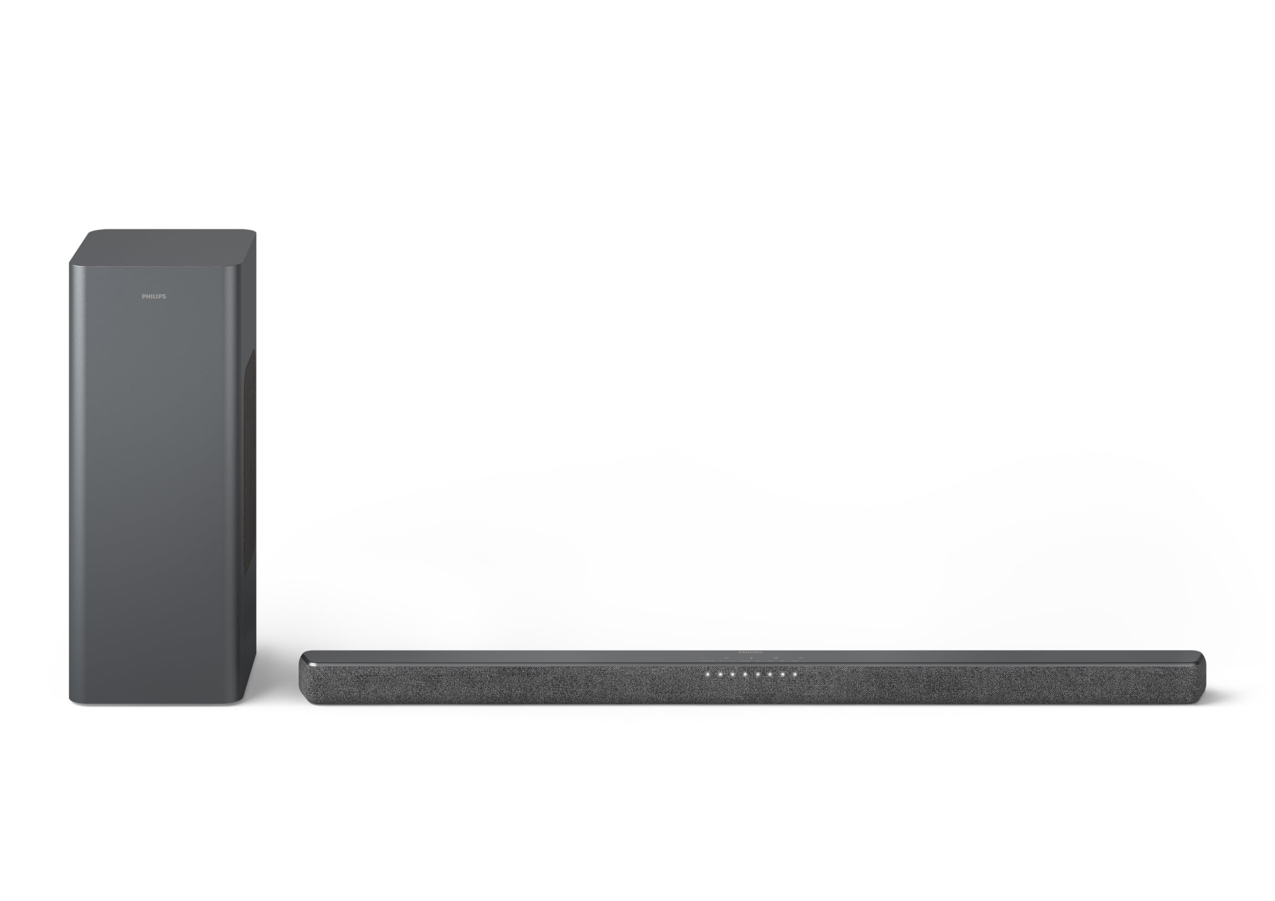 Philips B6309 2.1 Channel Soundbar