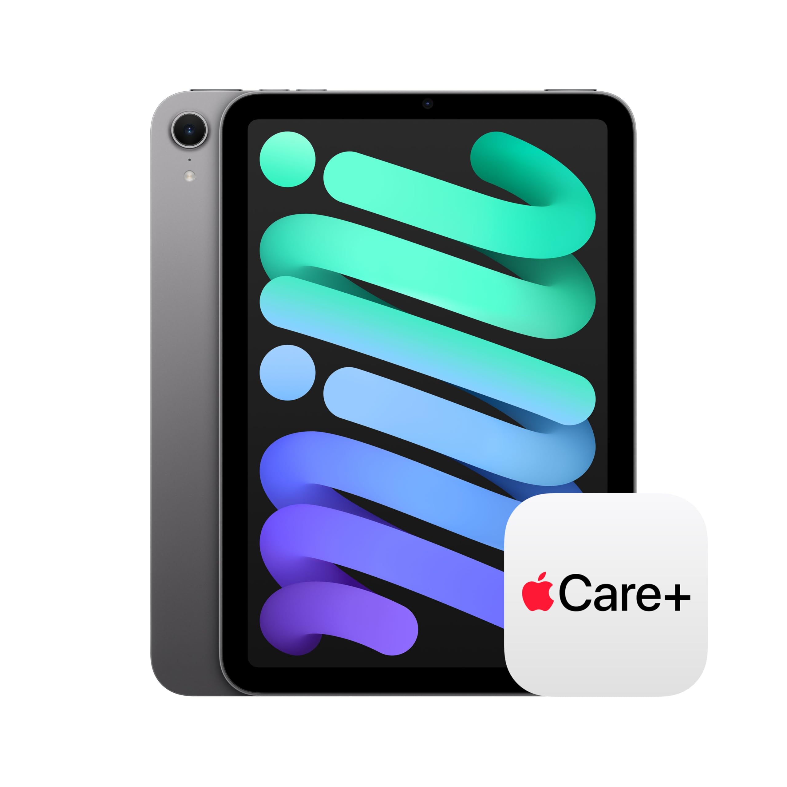 Apple iPad mini Apple Intelligence