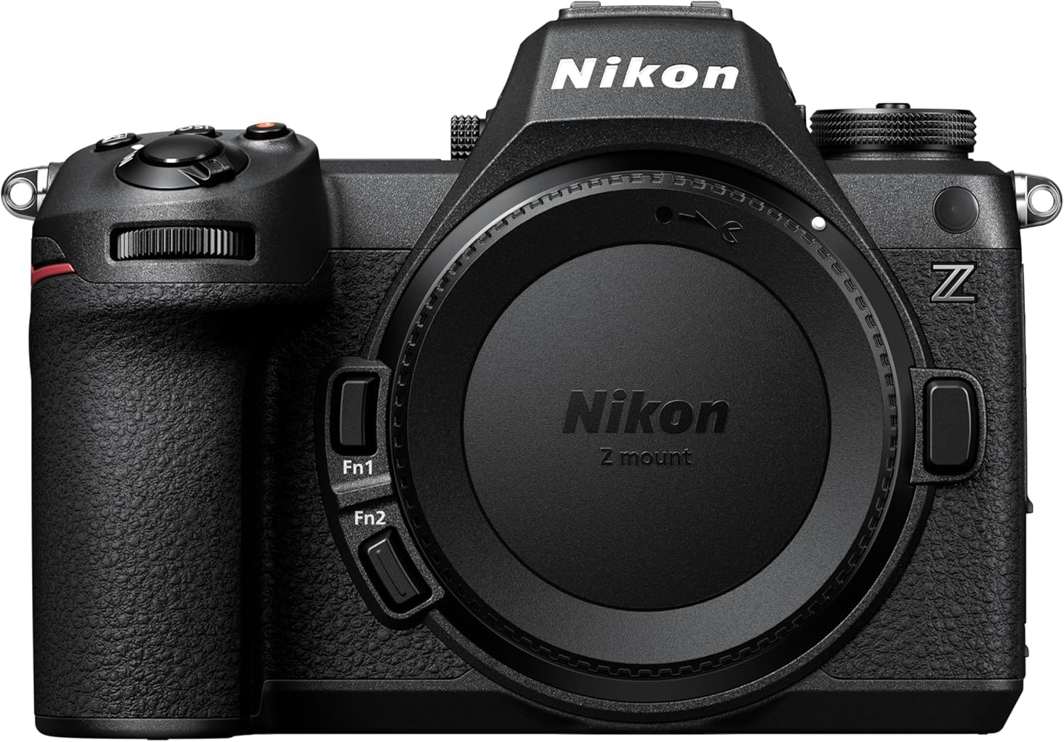 Nikon Z6 III, Black | Full-Frame Mirrorless