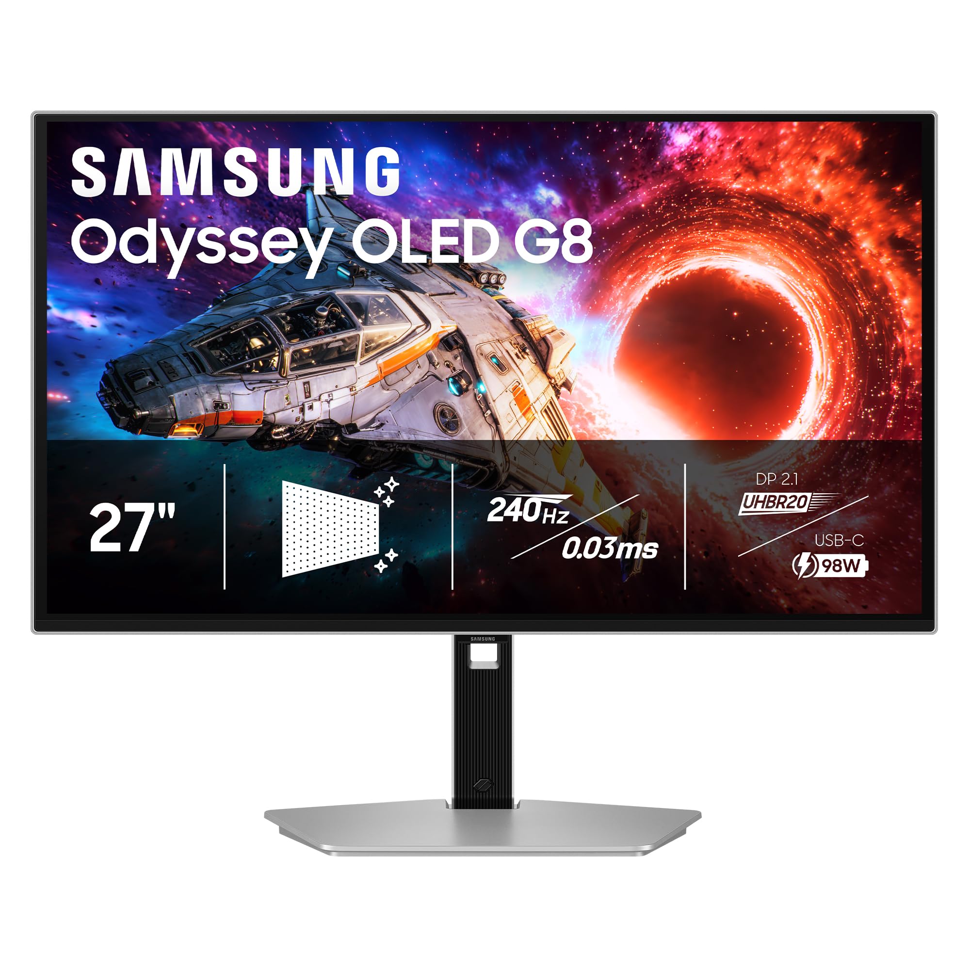 Samsung 27