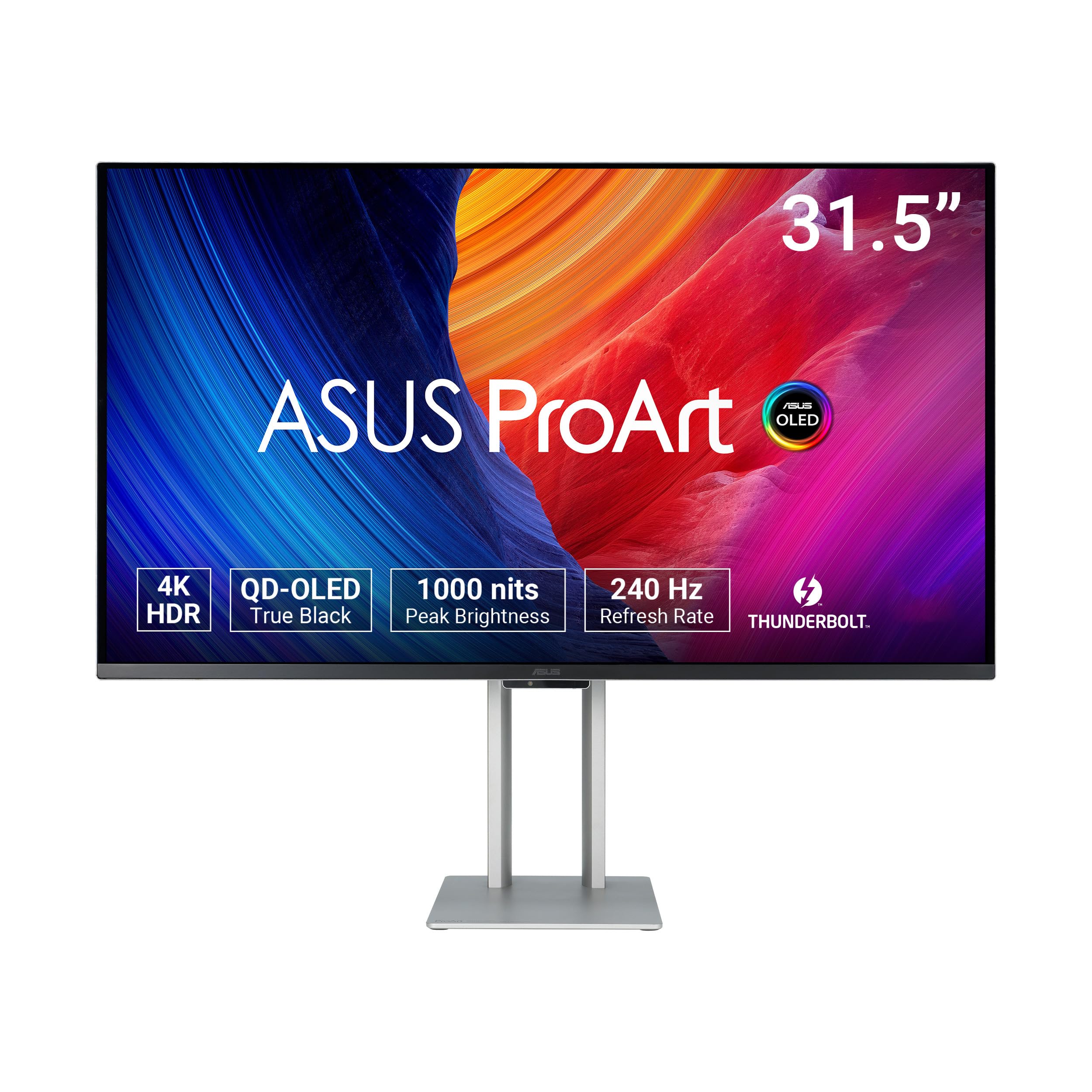 ASUS ProArt Display 32