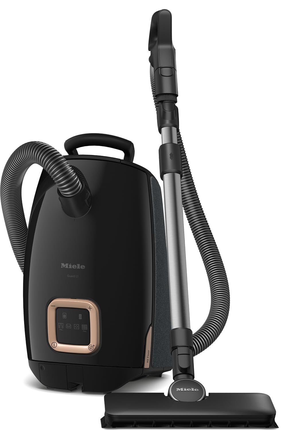 NEW Miele Guard L1 AllFloor Bagged Canister