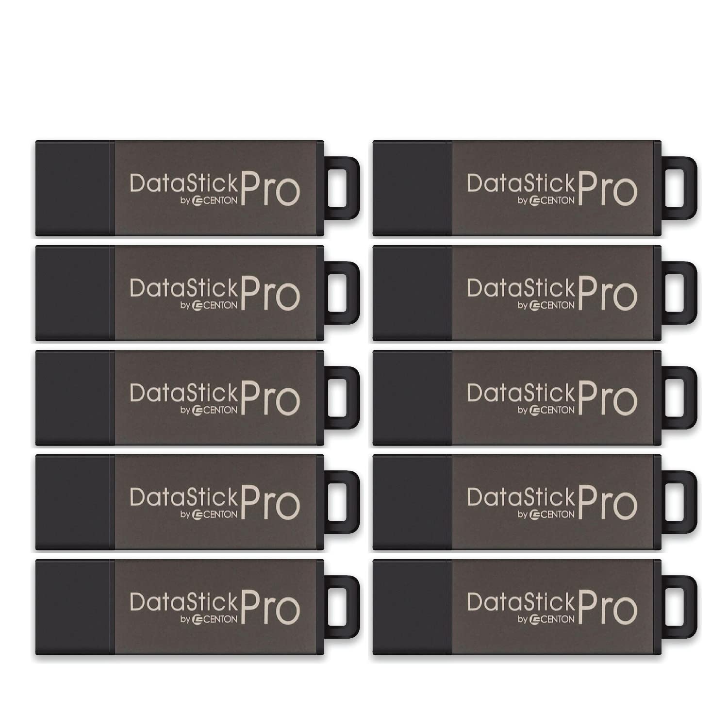 DataStick Pro by Centon, 100 Pack, USB