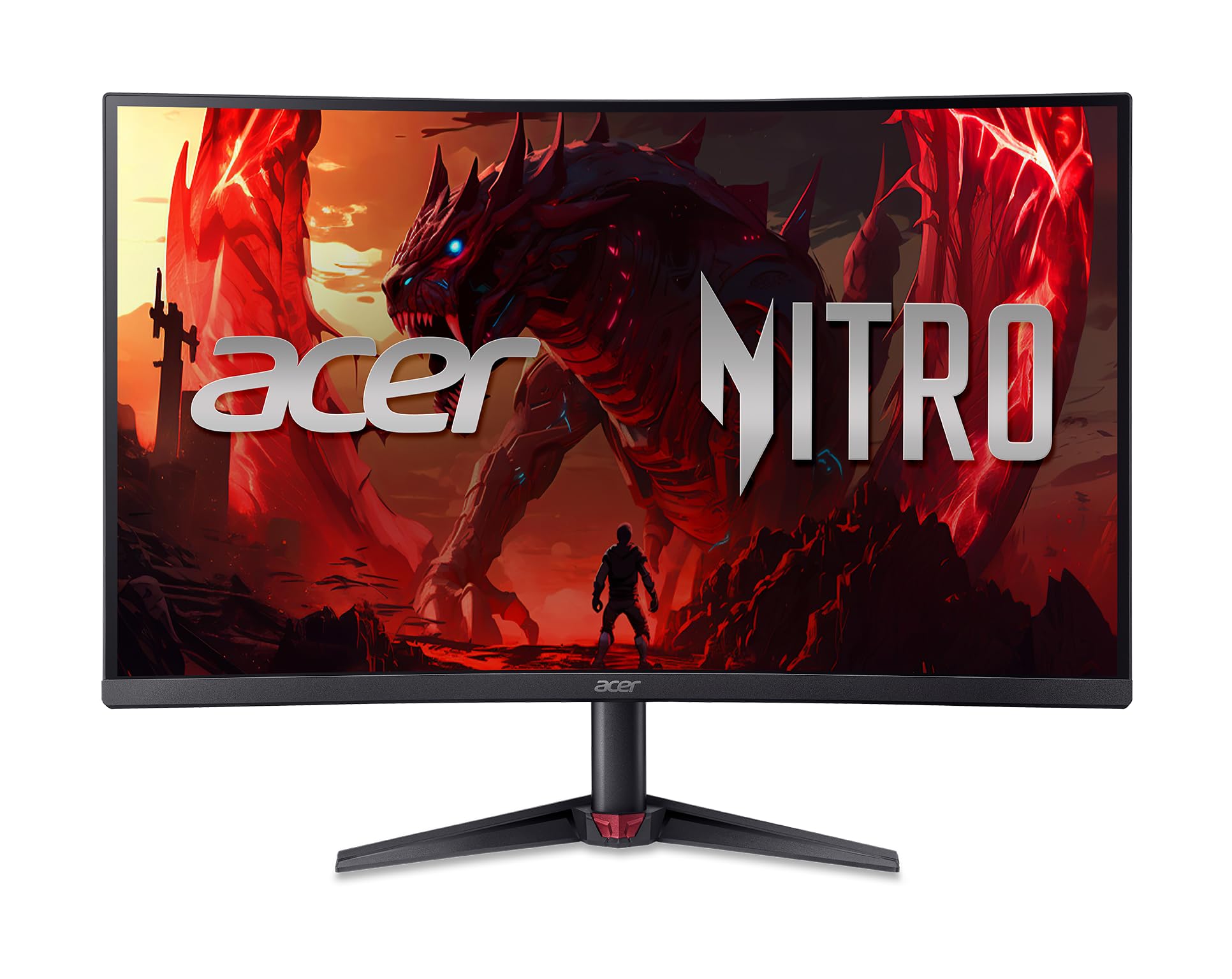 Acer Nitro 31.5