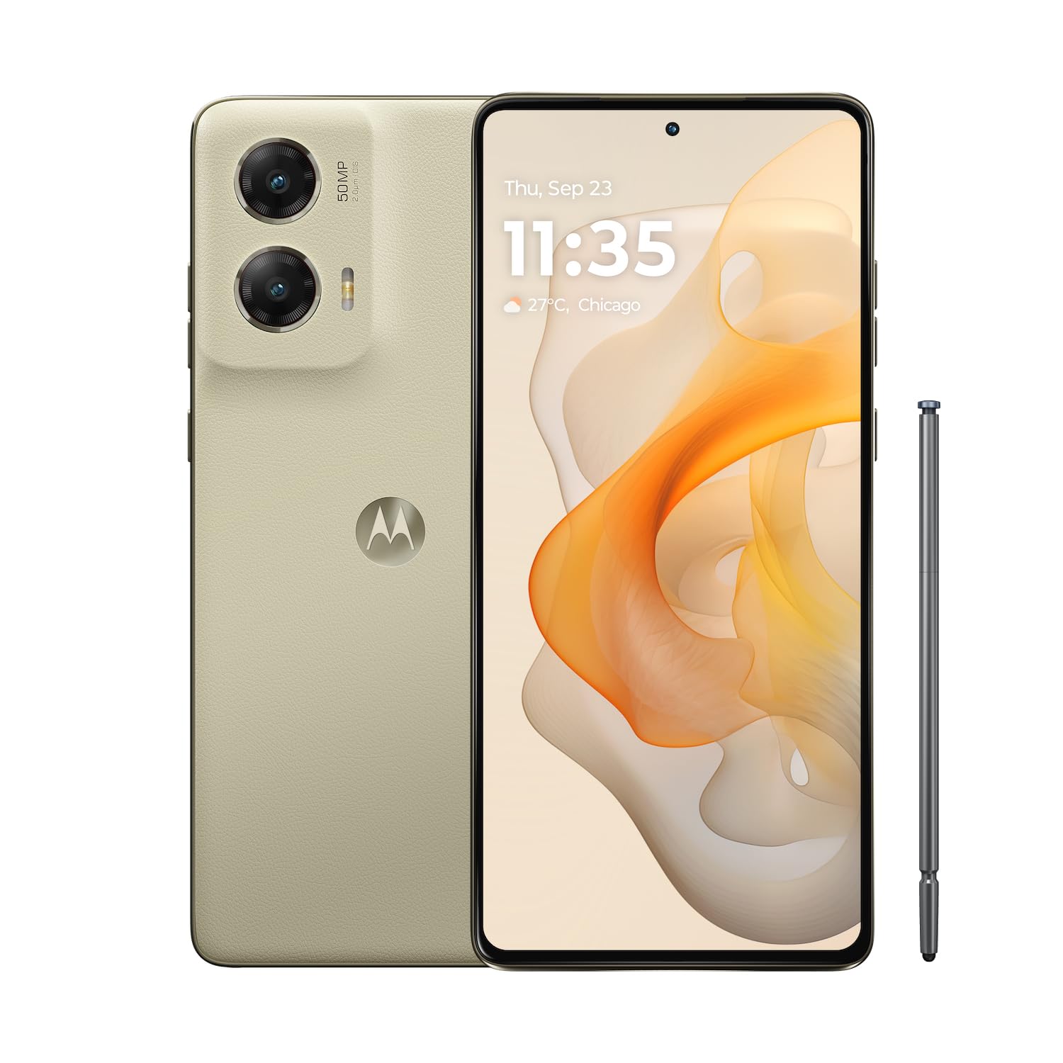 Motorola Moto G Stylus 5G | 2024