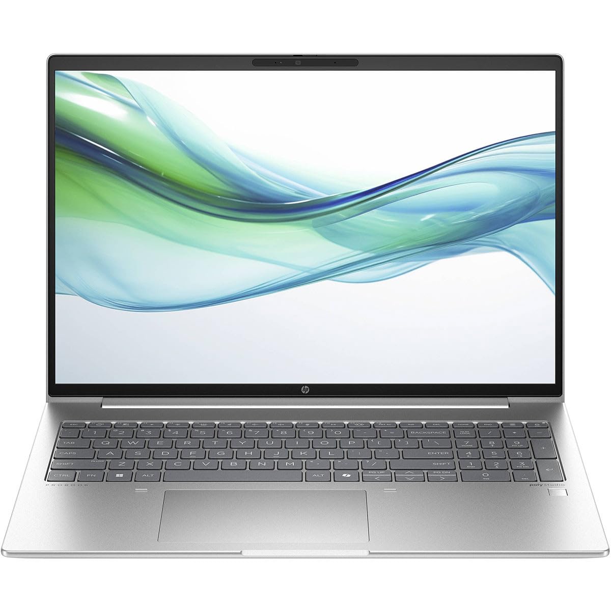 HP ProBook 16? WUXGA 1920 x 1200 (32GB/1TB, Silver)