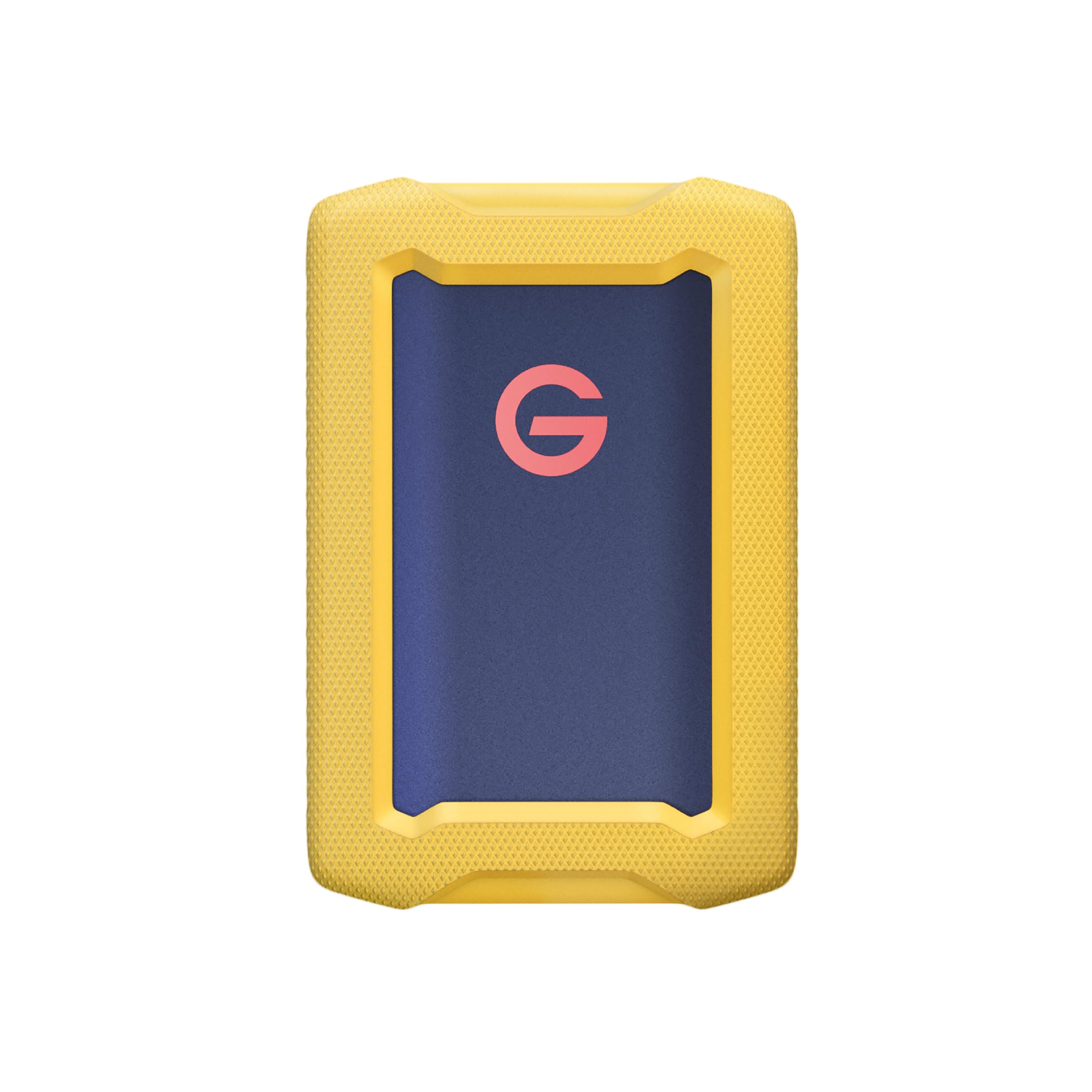 G-Drive ArmorATD Rugged, Durable Portable External HDD