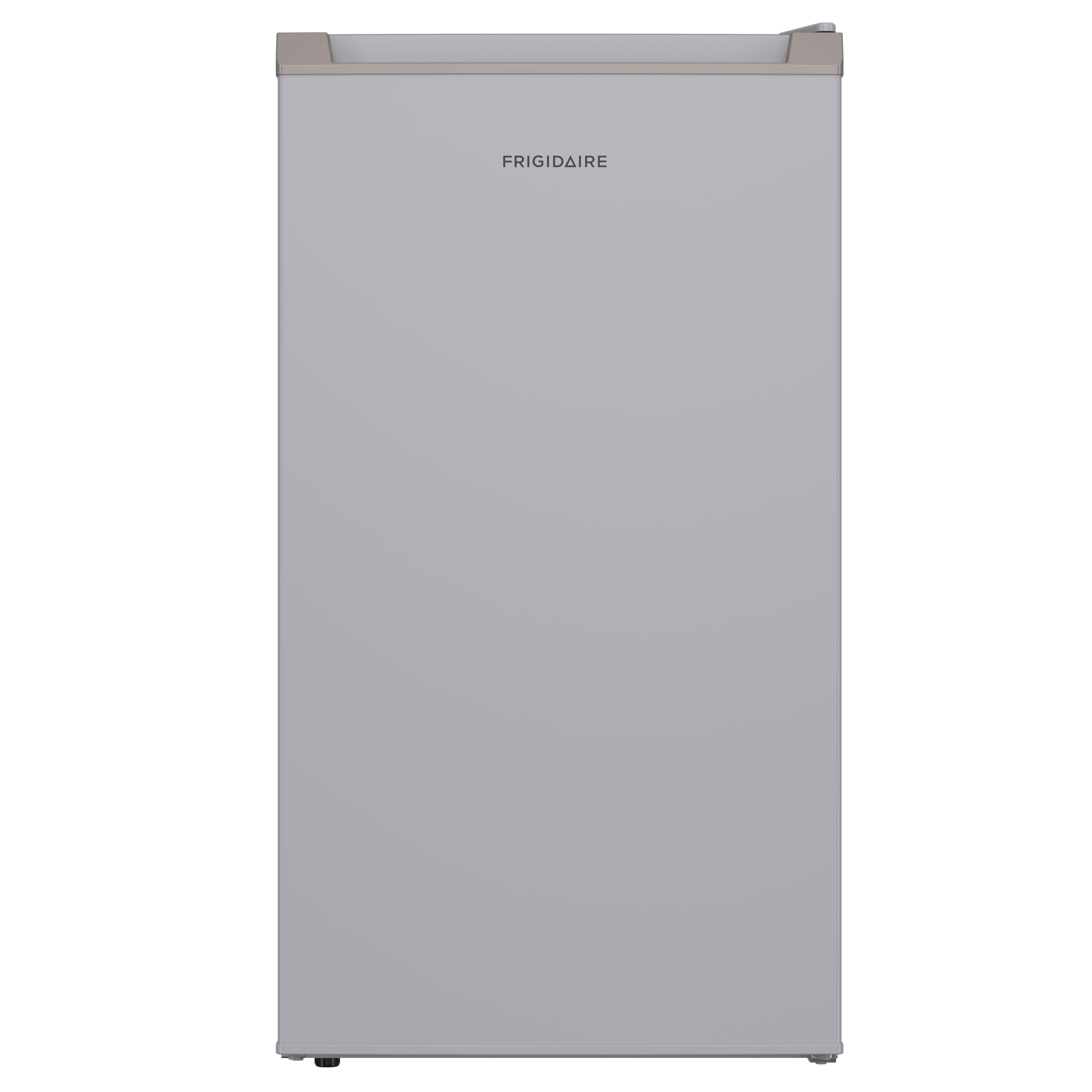 Frigidaire Mini Refrigerator, Compact Freezer Compartment, Adjustable