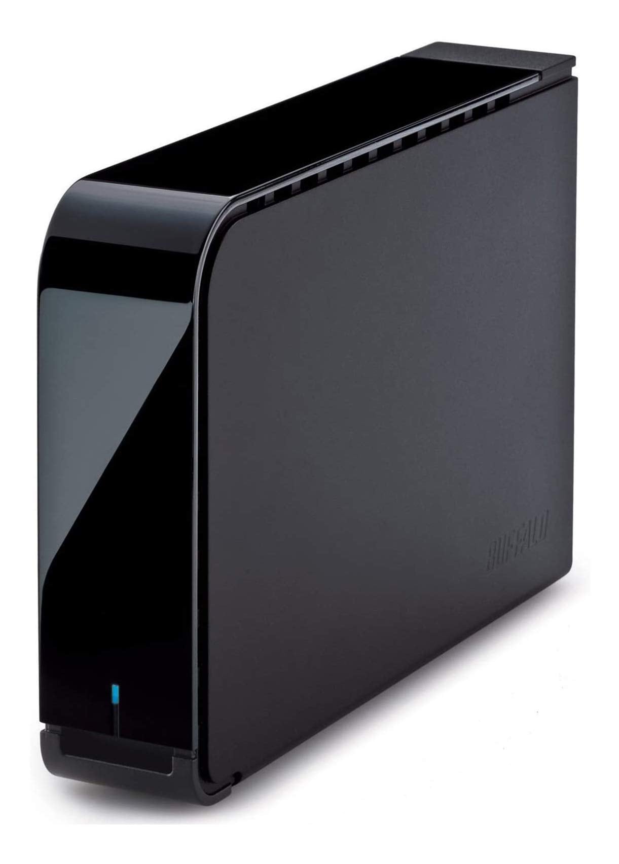 BUFFALO DriveStation High Speed 7200RPM TAA Desktop