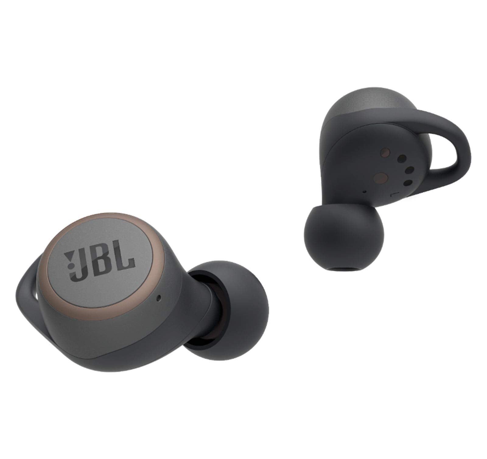 JBL LIVE 300, True Wireless Headphone, Black