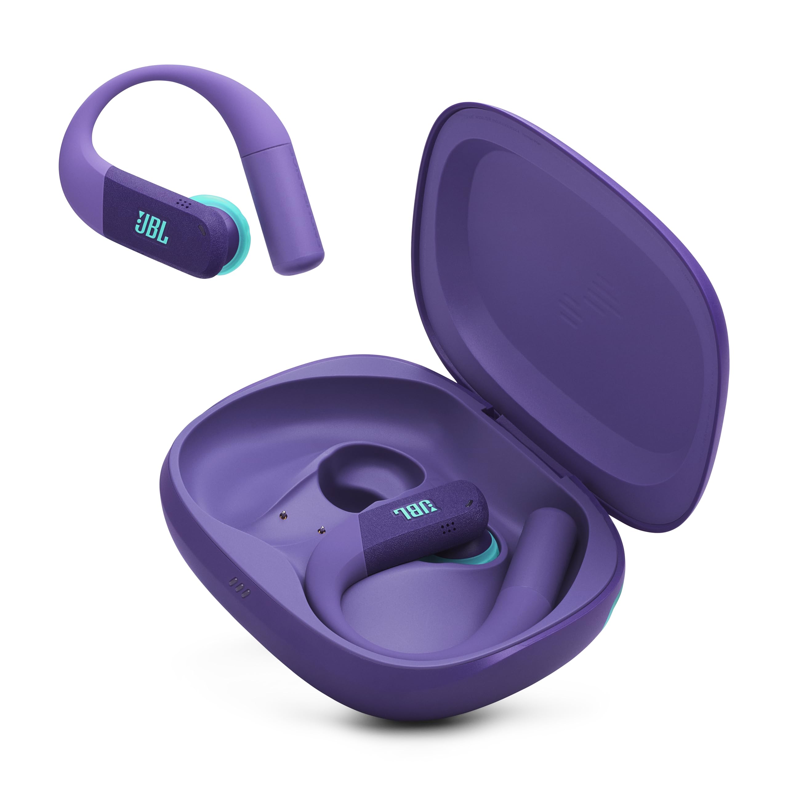 JBL Endurance Peak 4 - True Wireless