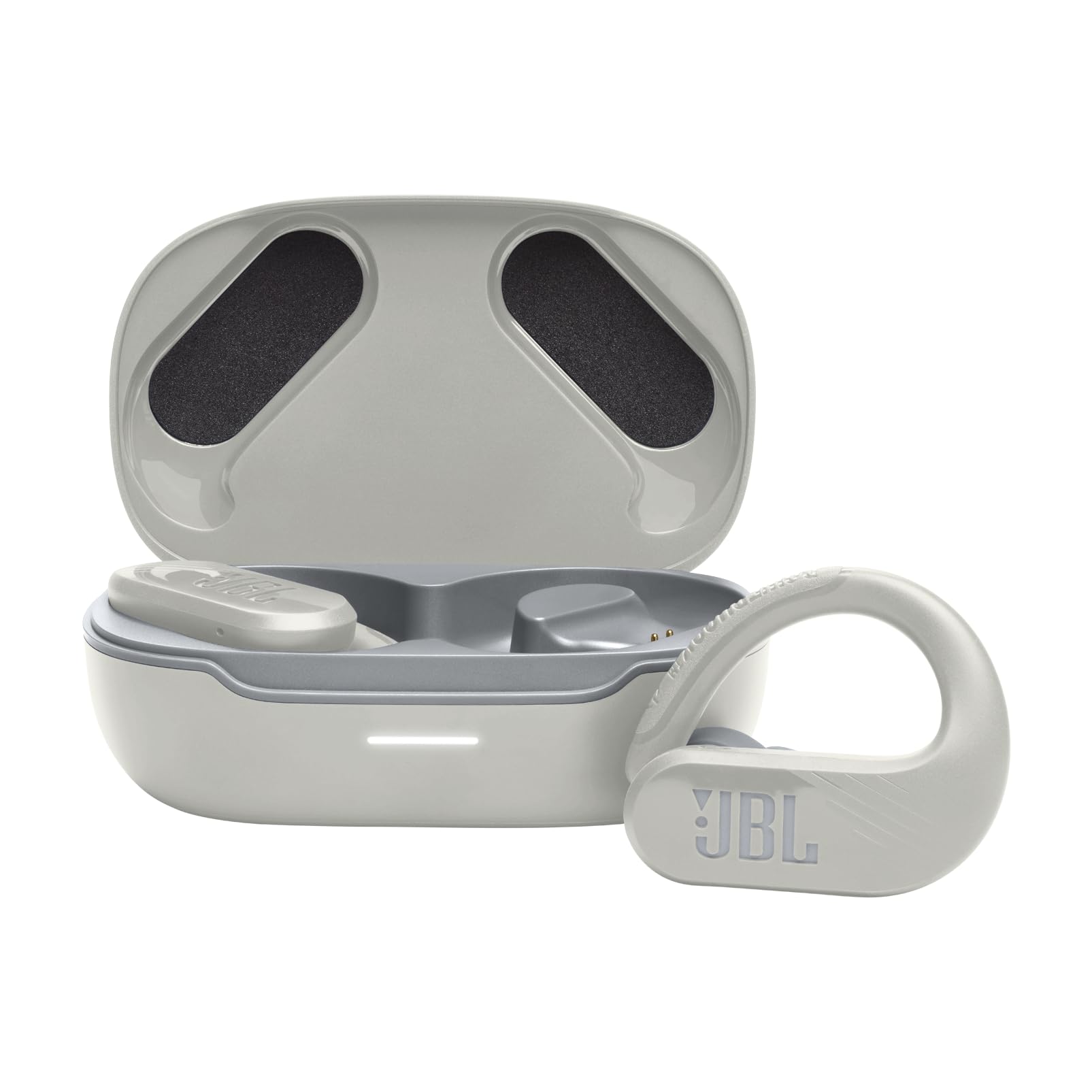 JBL Endurance Peak 3 - Dust Water (40-inch, White)