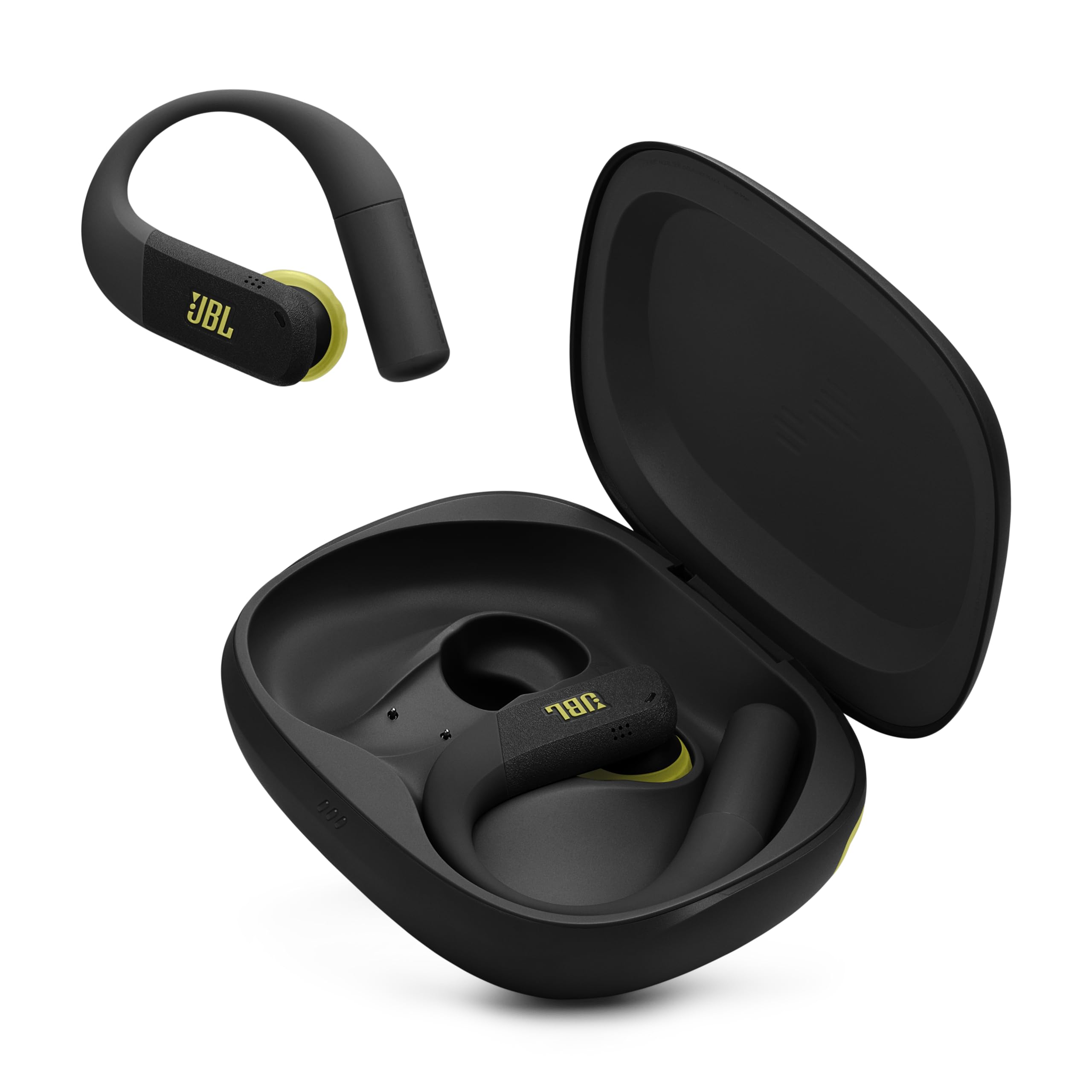 JBL Endurance Peak 4 Cancelling Sport Earbuds