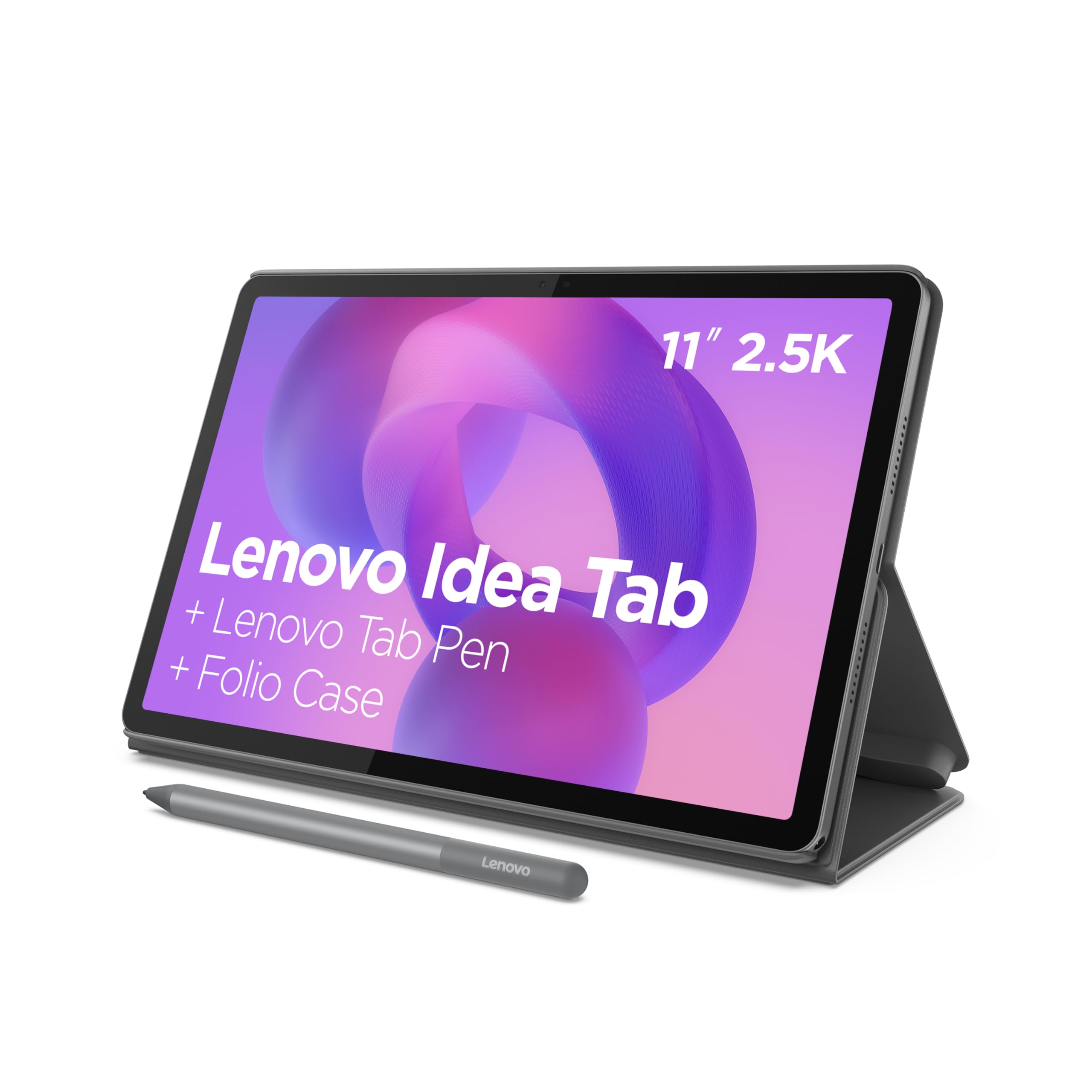 Lenovo Idea Tab - College Tablet
