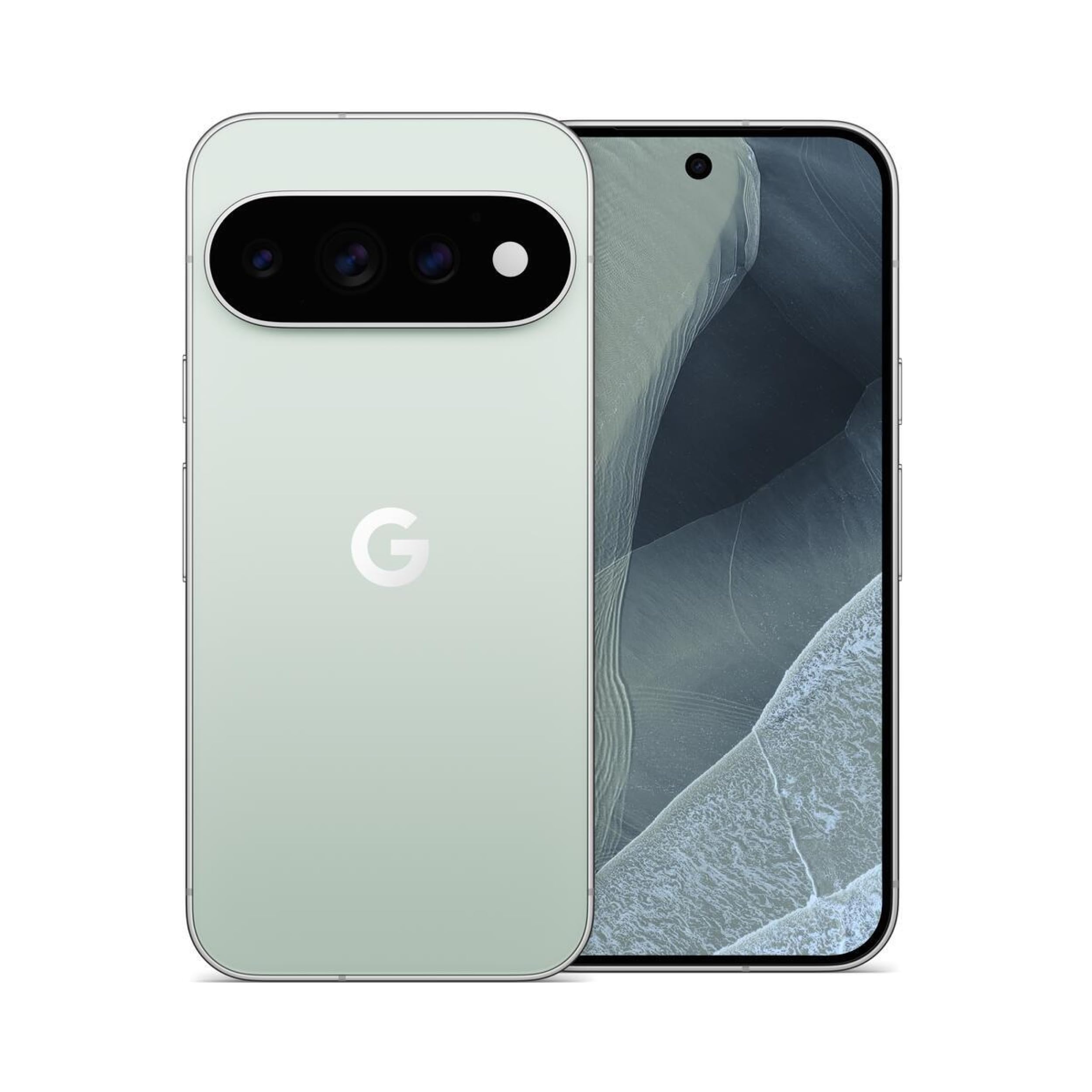 Google Pixel 11 Pro Unlocked Smartphone, Gemini (256GB)