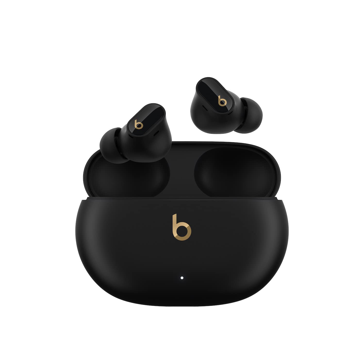 Beats Studio Buds + True Wireless Noise (Black/Gold)