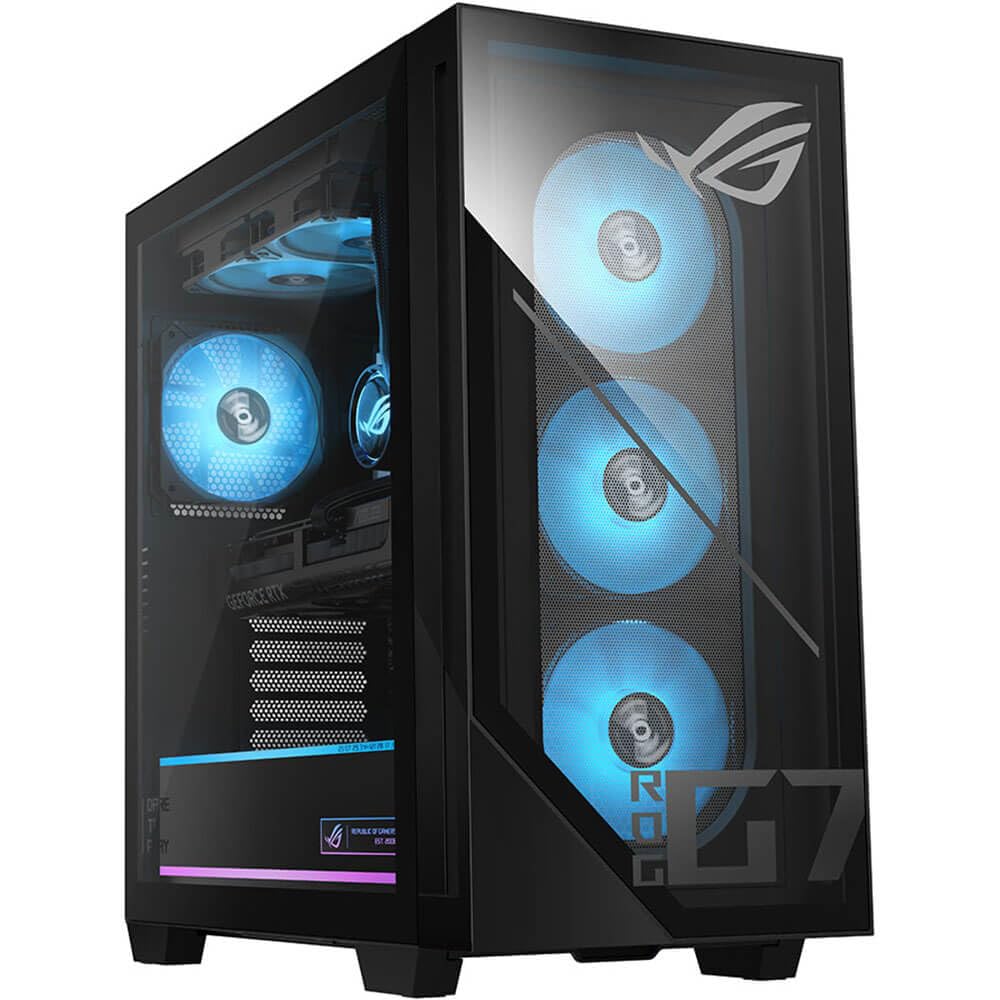 ASUS ROG G700 Gaming Desktop PC, Intel®