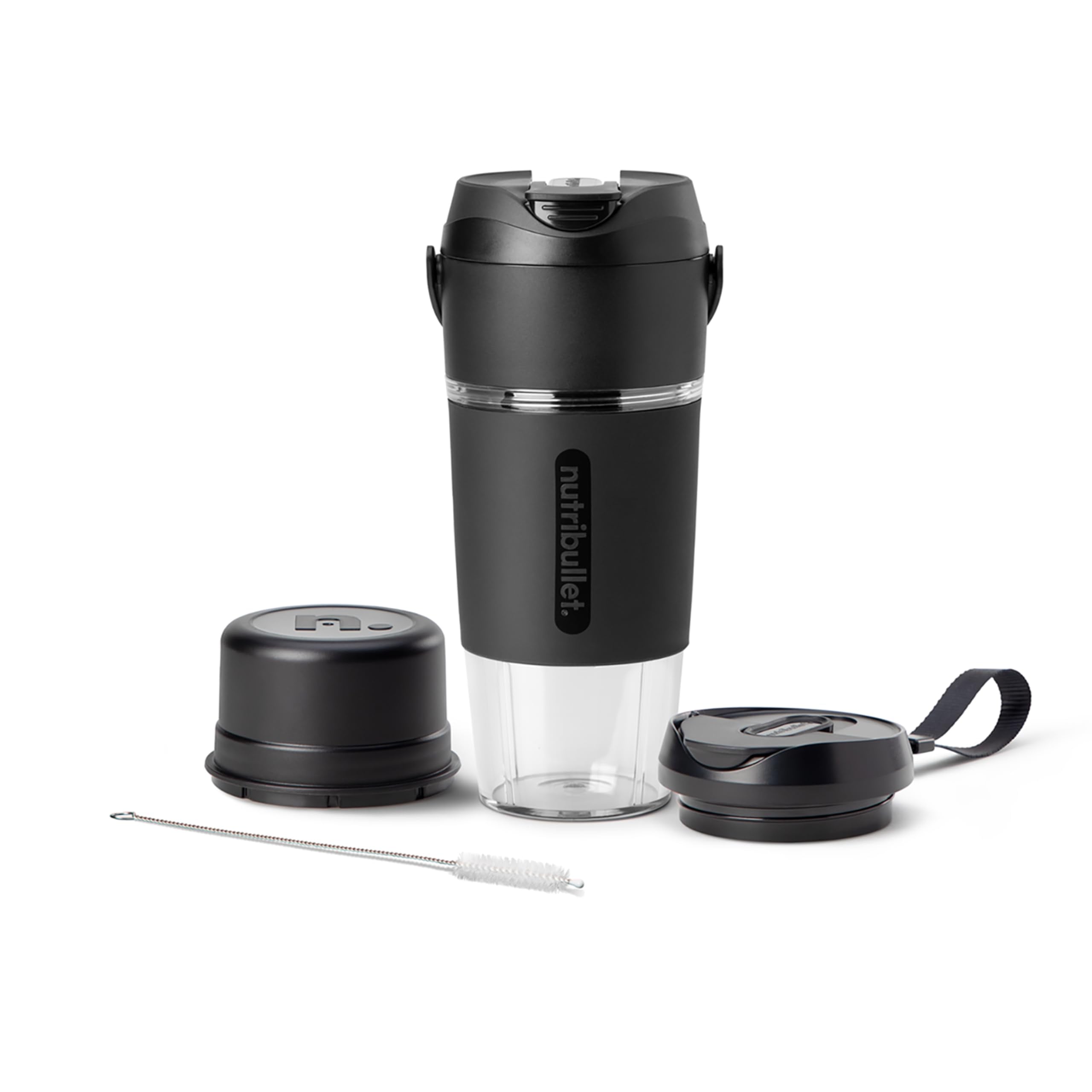 nutribullet Flip Portable Blender