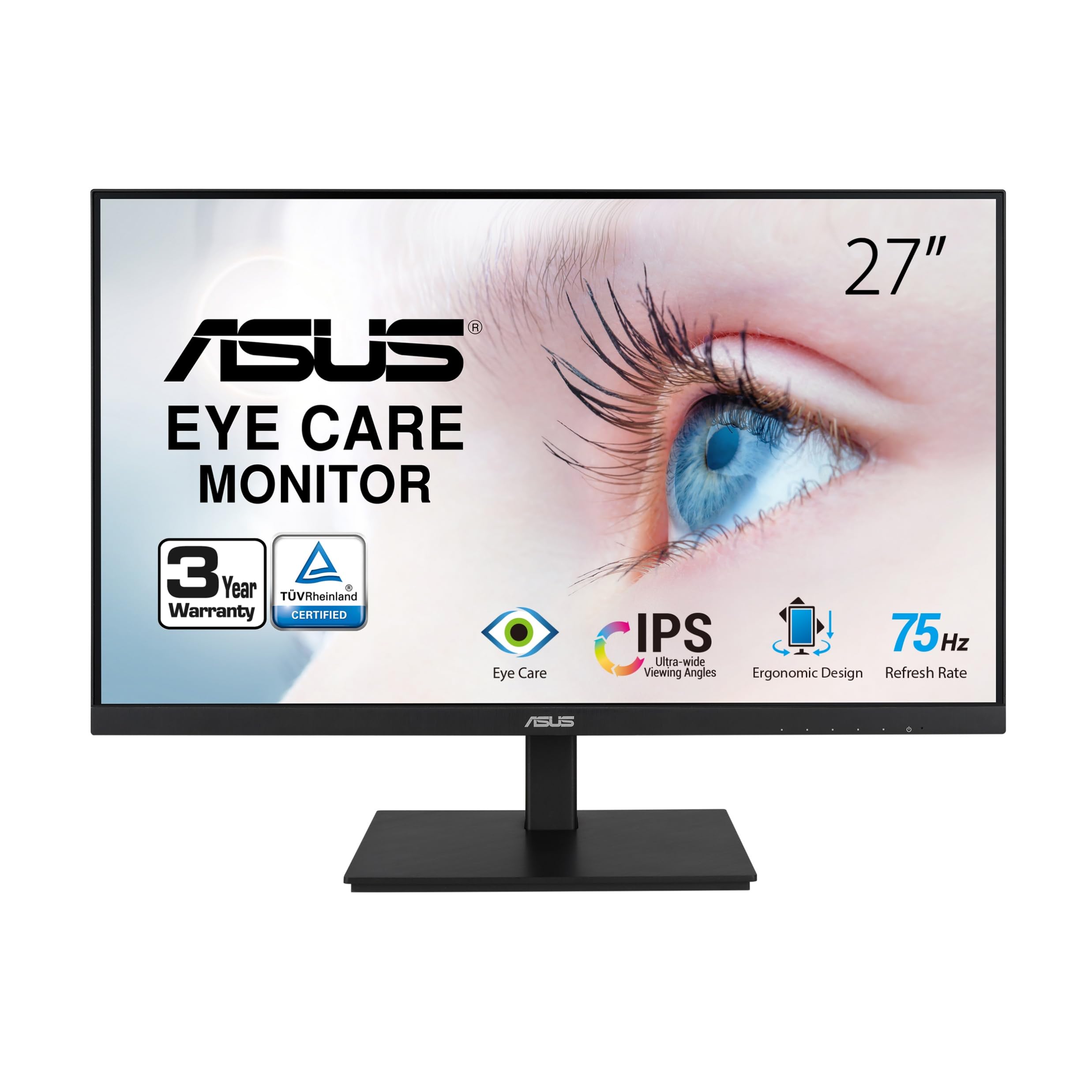 ASUS VA27DQSB 27