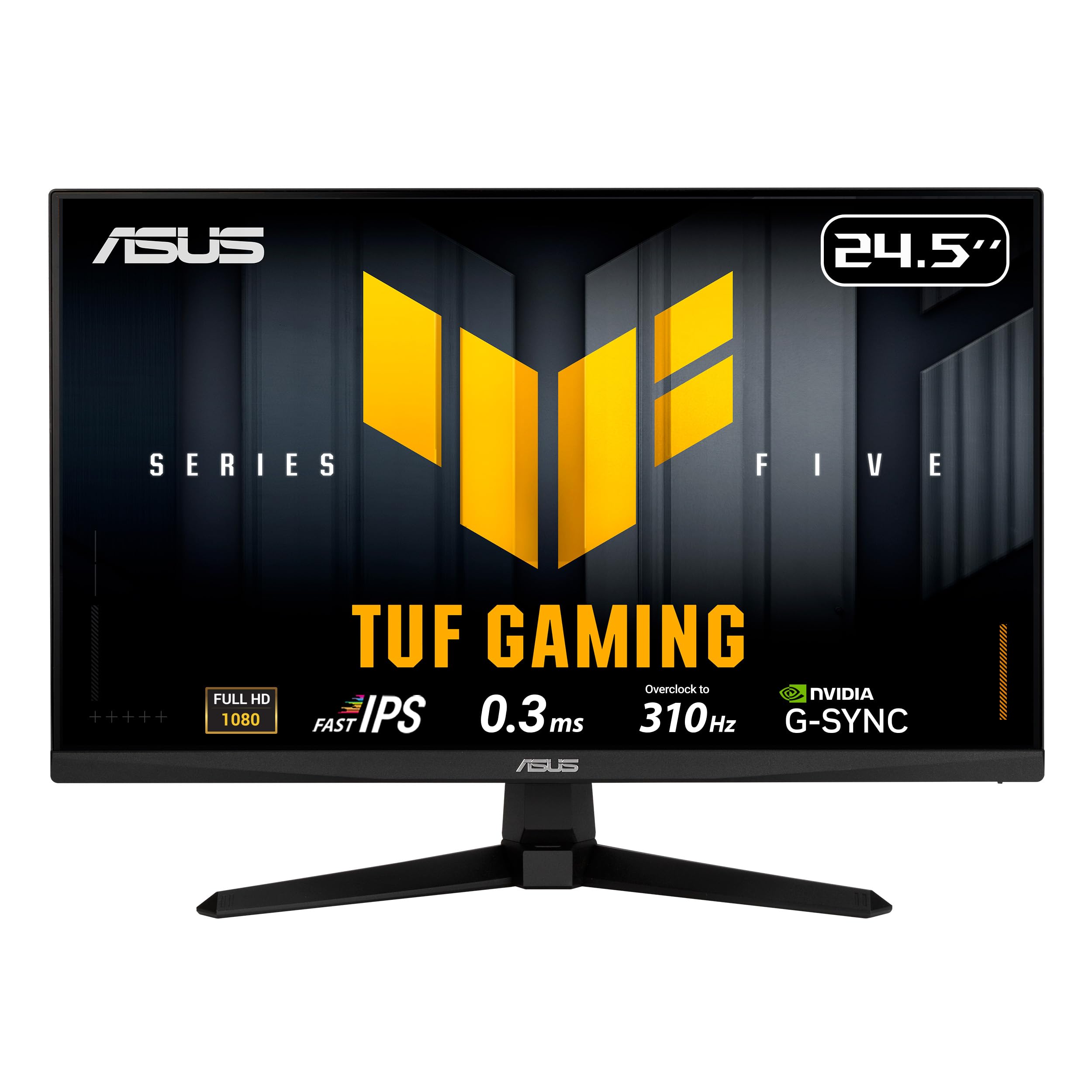 ASUS TUF Gaming 5 24.5