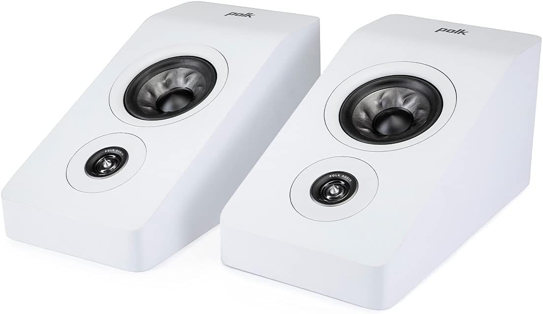 Polk Audio Reserve R900 Height Module Speakers