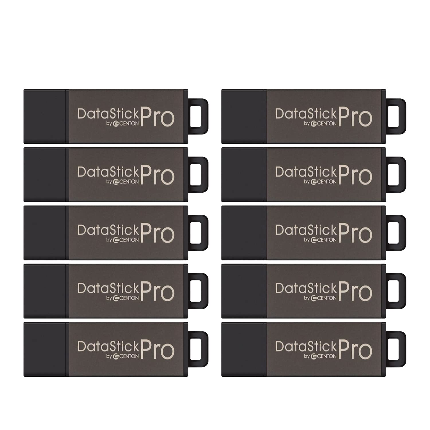 Centon Electronics DataStick Pro USB 2.0 Flash