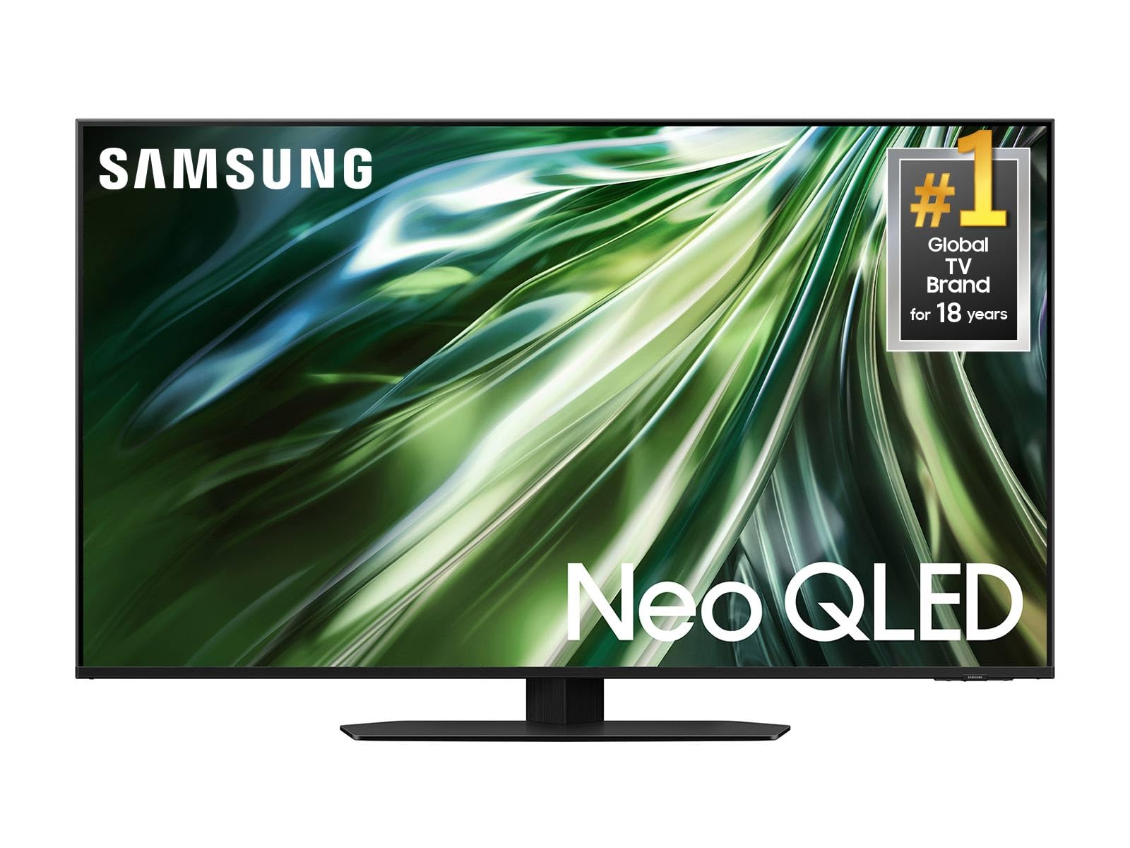 Samsung Class Neo QLED 4K QN90D Mini