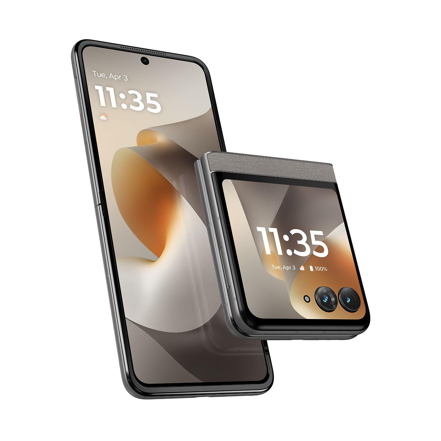 Motorola Razr 2026 | Unlocked | Made