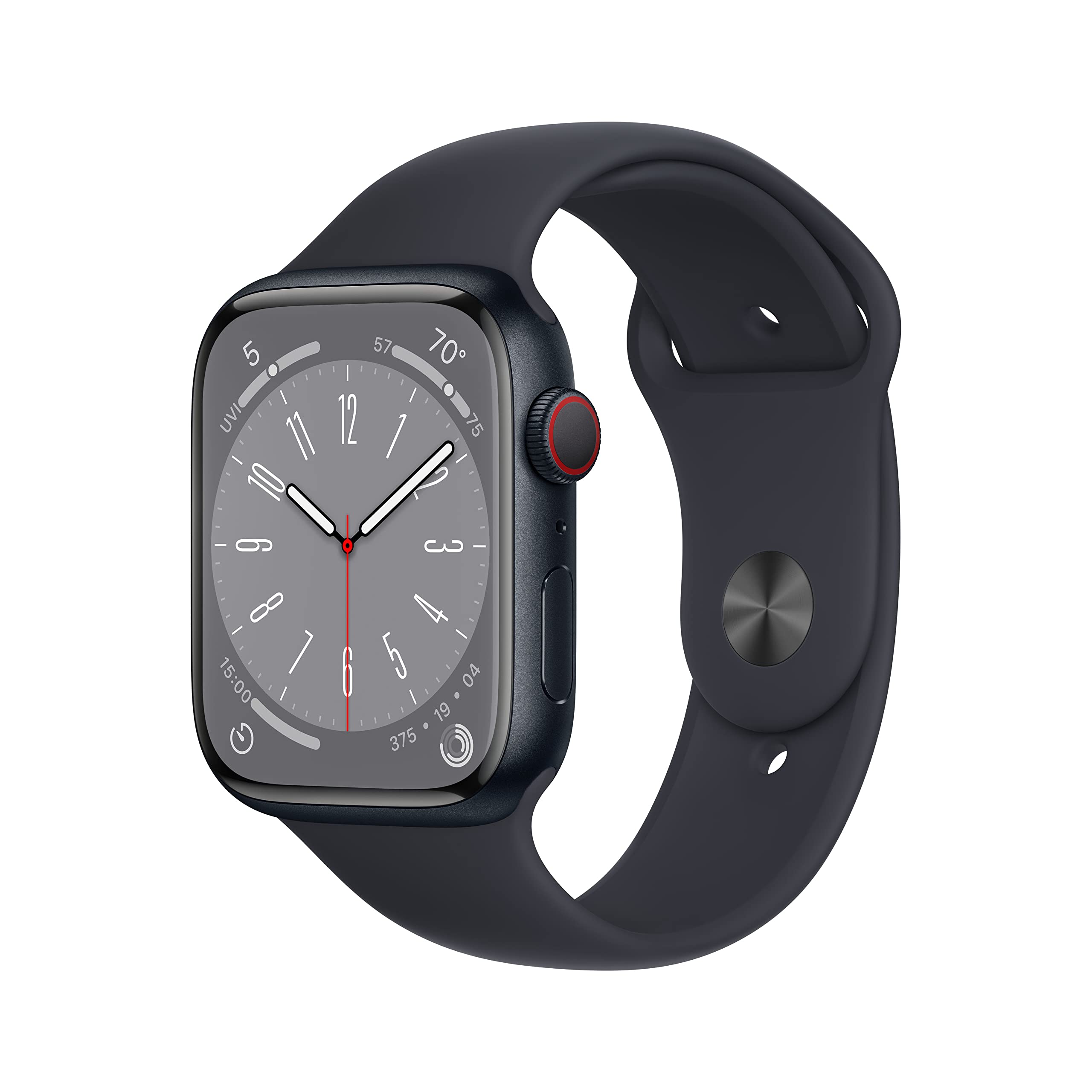 Apple Watch Series 8 [GPS + Cellular