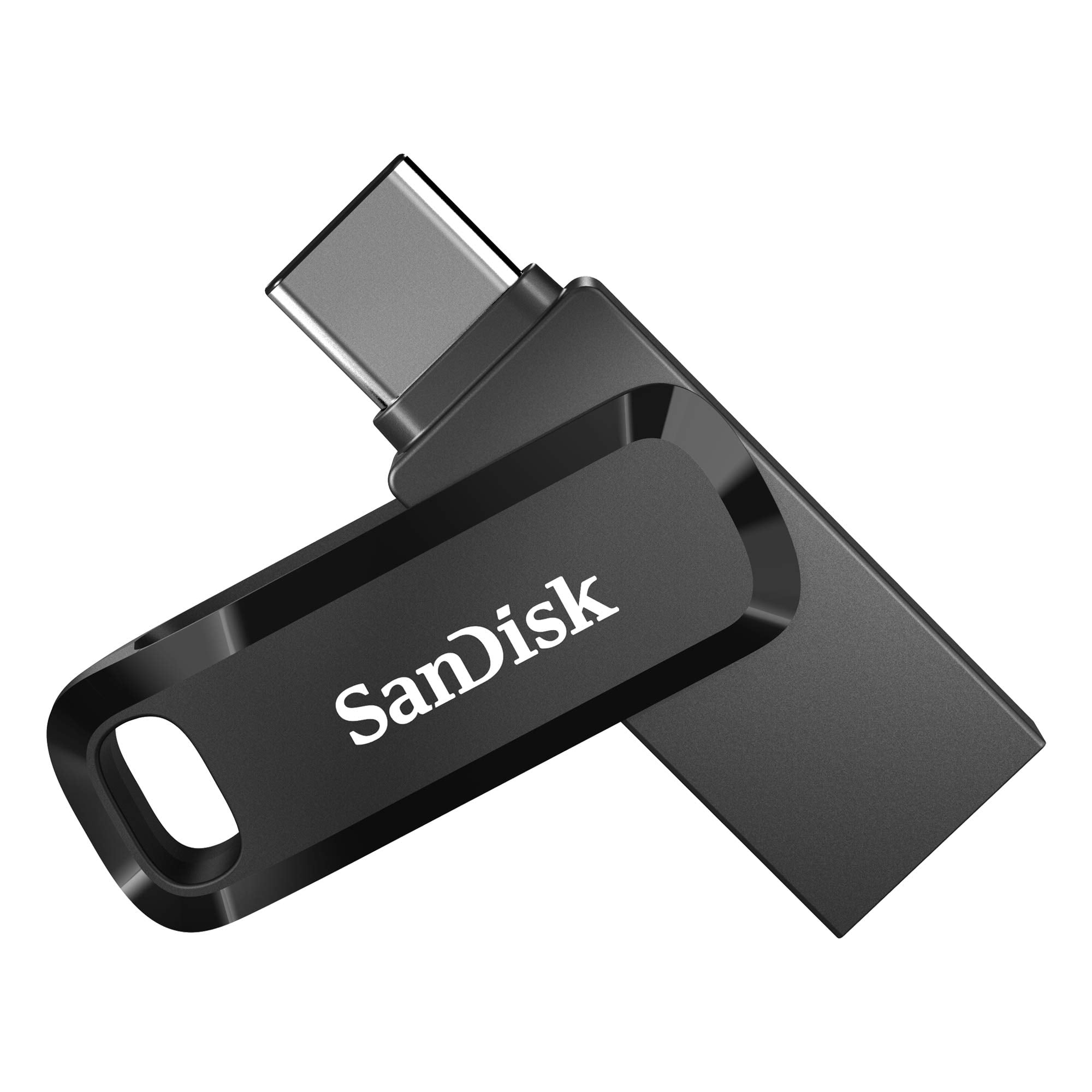 SanDisk Ultra Dual Drive Go USB Type-C