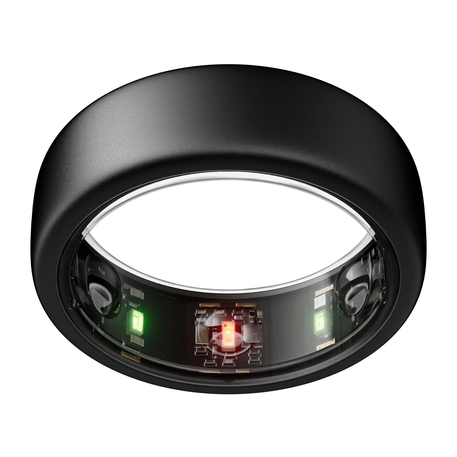 Oura Ring Gen3 Horizon - Stealth -