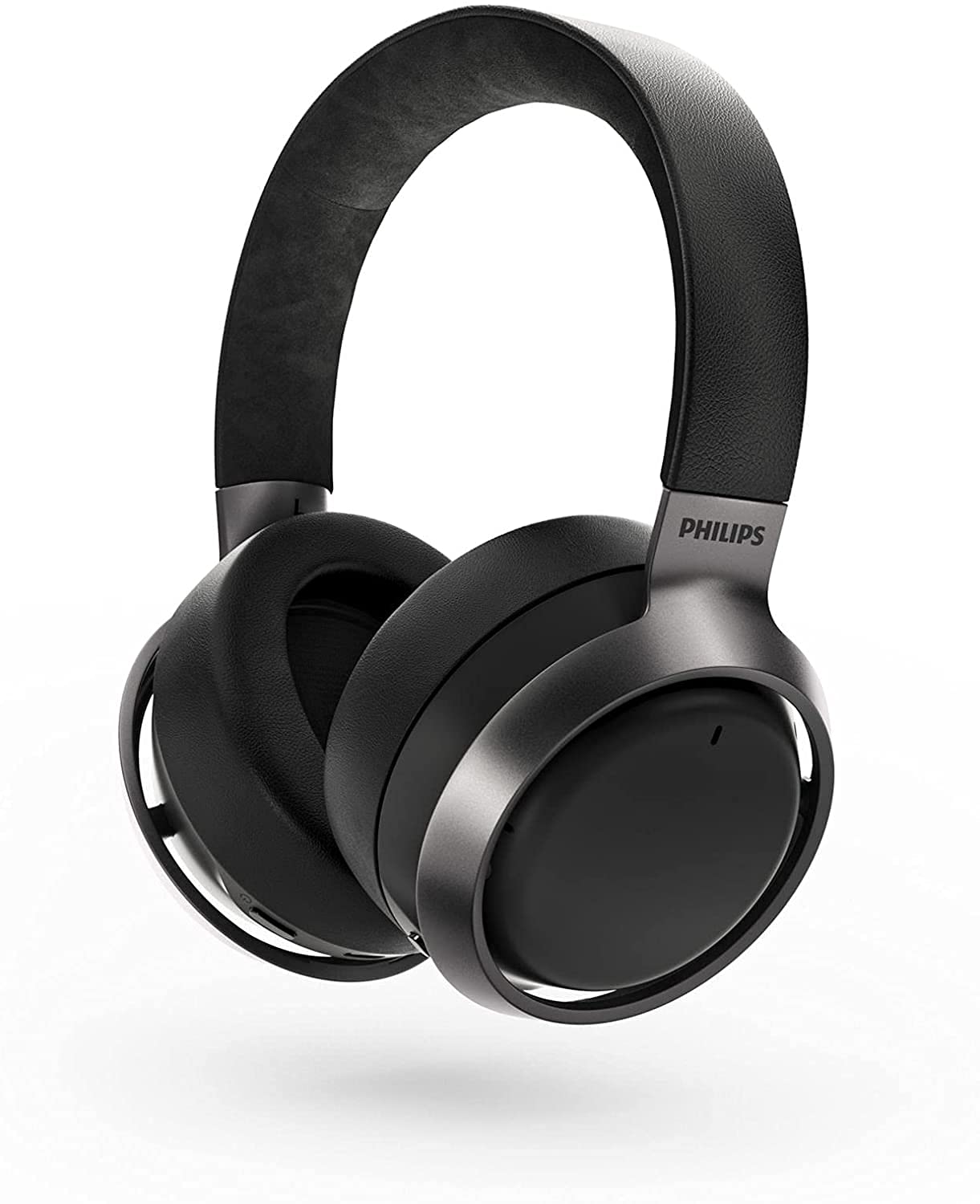 Philips Fidelio L3 Flagship Over-Ear Wireless Headphones