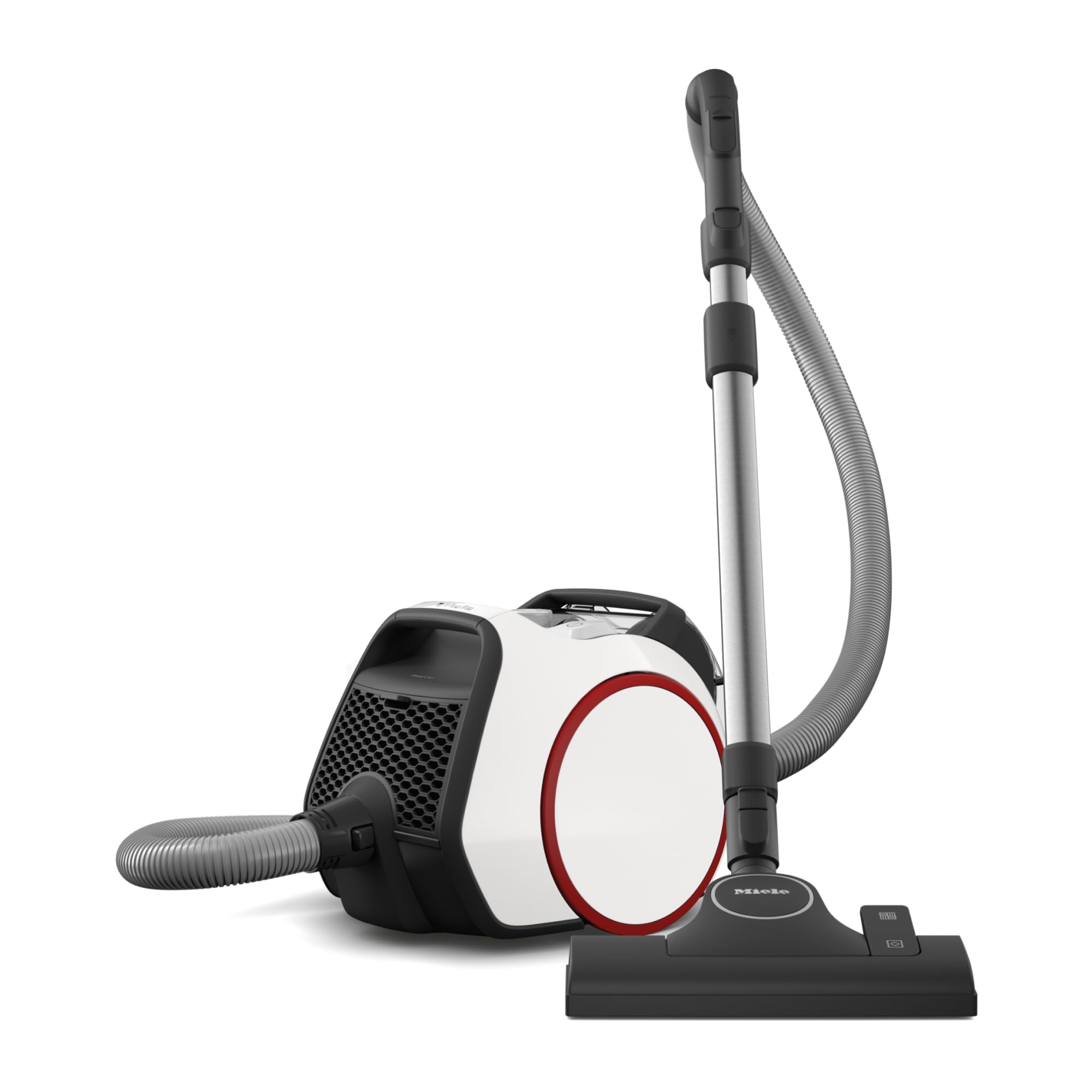 Miele Boost CX1 PowerLine SNRF0 Bagless Canister