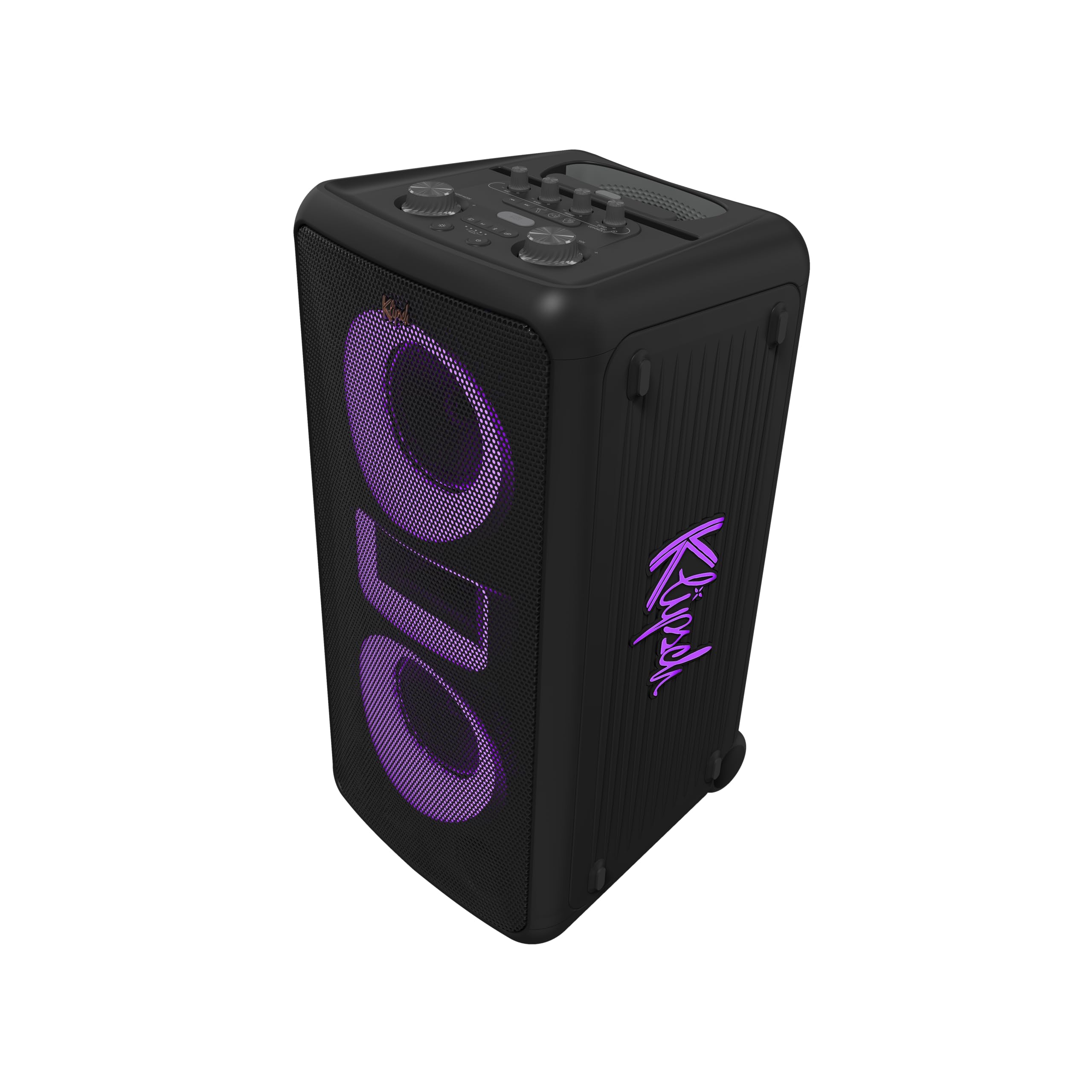 Klipsch Miami Music City Party Speaker