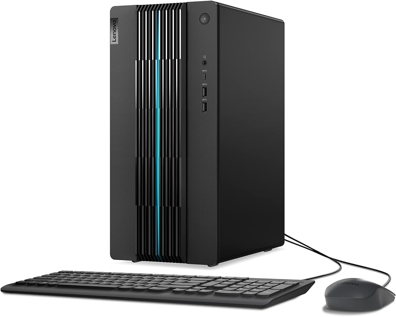 Lenovo IdeaCentre Gaming 5i - 2022