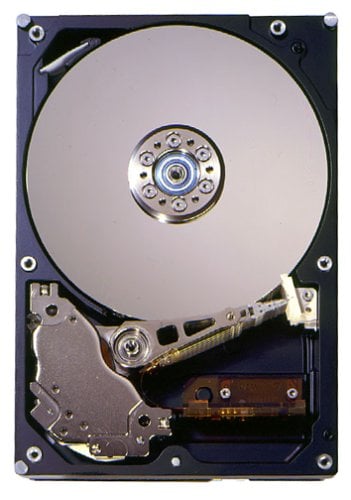 IBM DeskStar EIDE Hard Drive