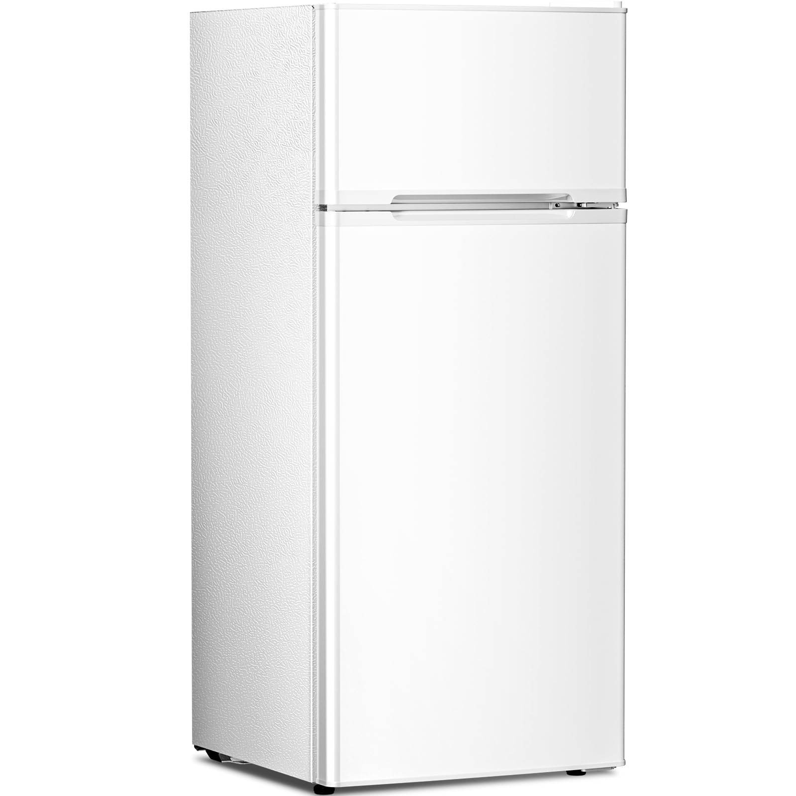 Antarctic Star Compact Refrigerator,4.5 Cu.Ft. Mini Separate
