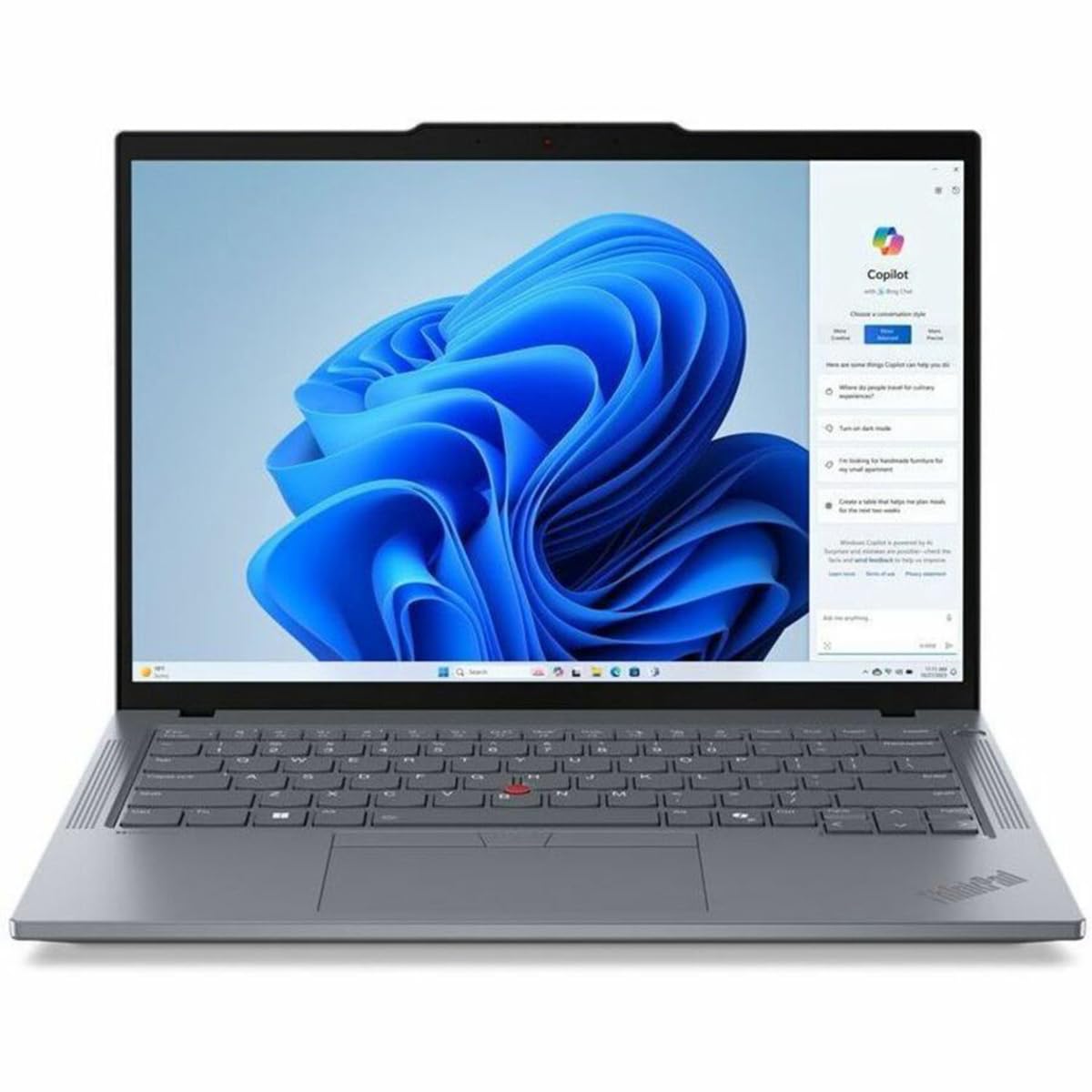 Lenovo ThinkPad T14 Gen 5 21ML006MUS 14"