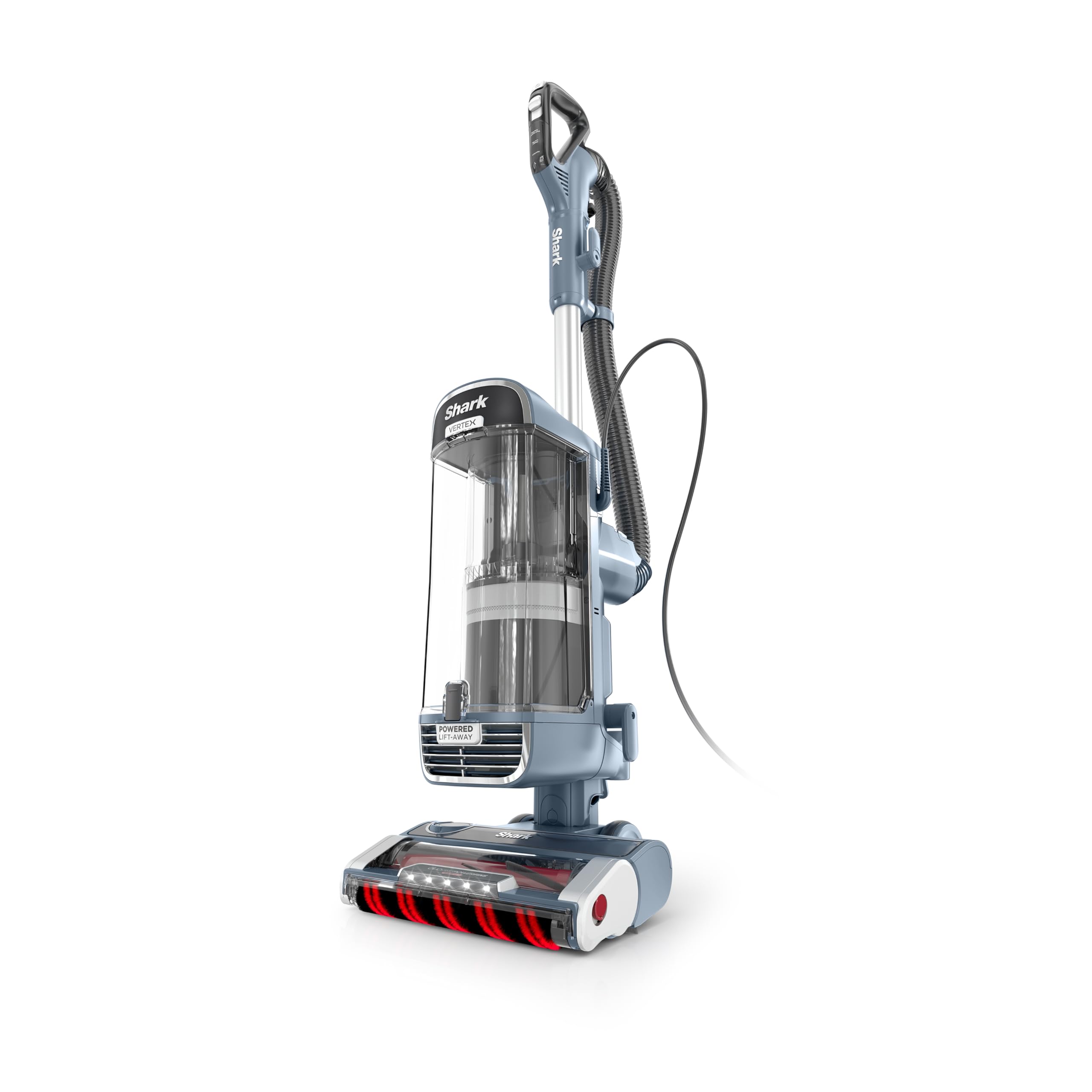 Shark Performance Powered Lift-Away Upright Vacuum, Ultra-Powerful