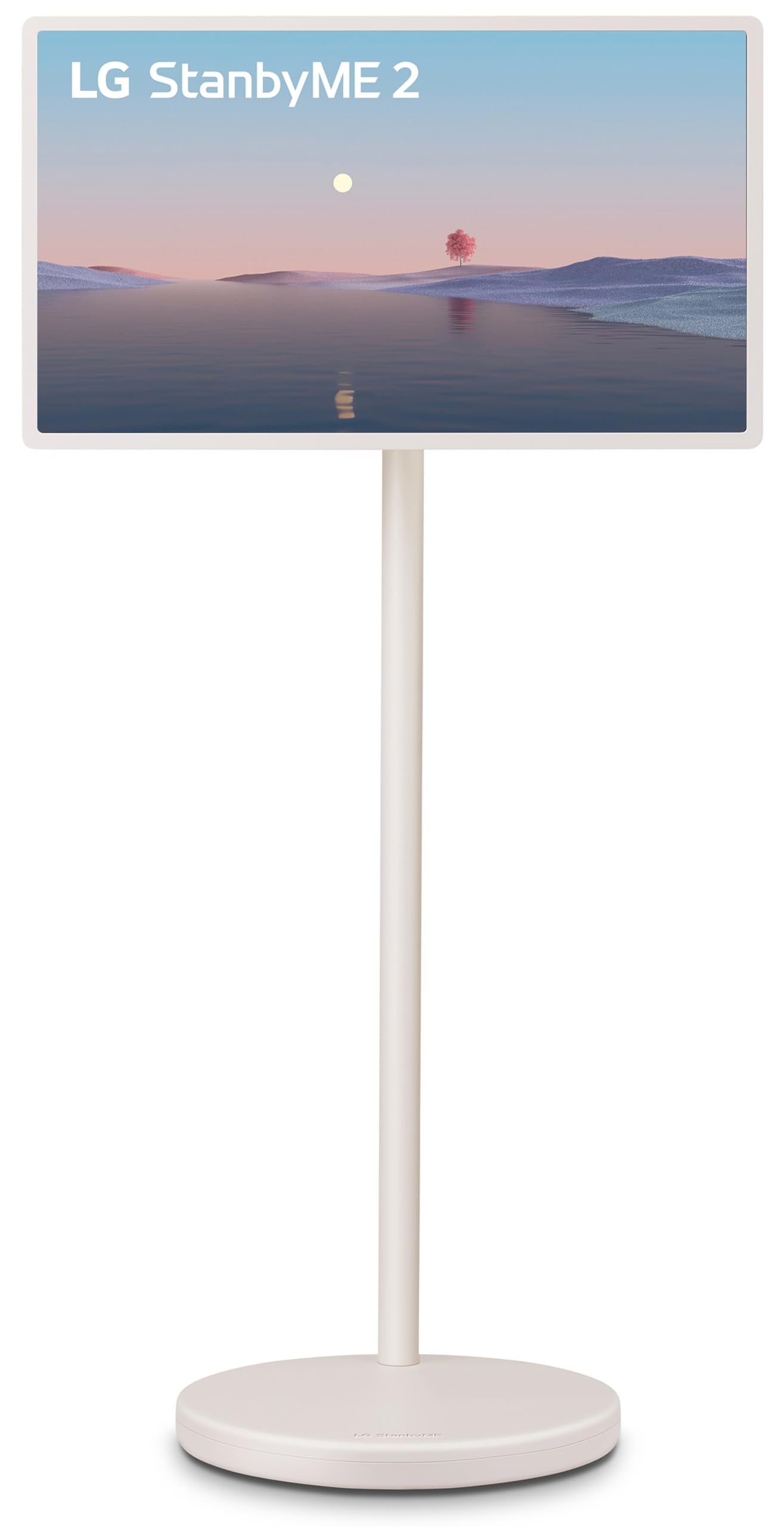 LG StanbyME 2