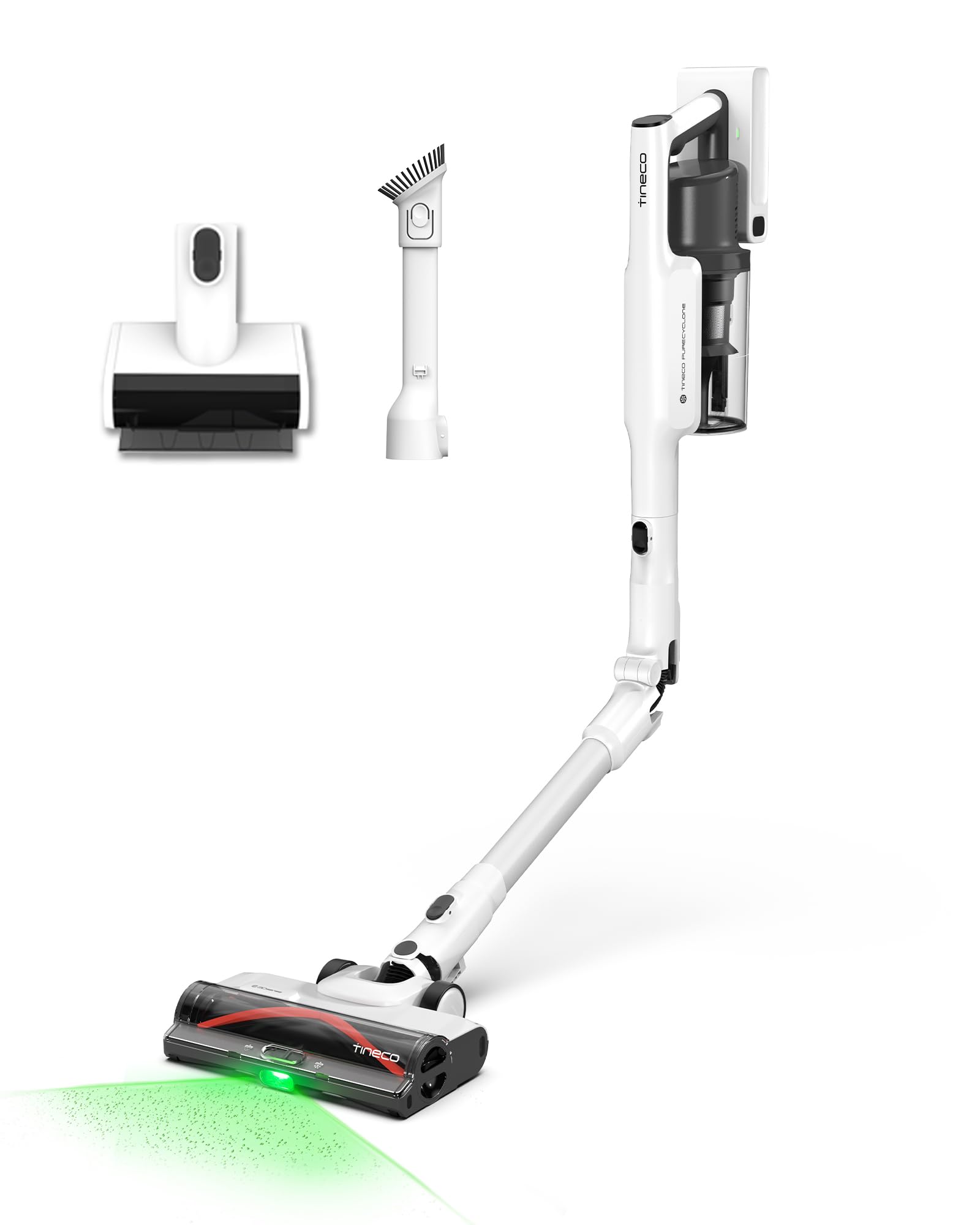 Tineco Pure One A50S Cordless Stick Vacuum